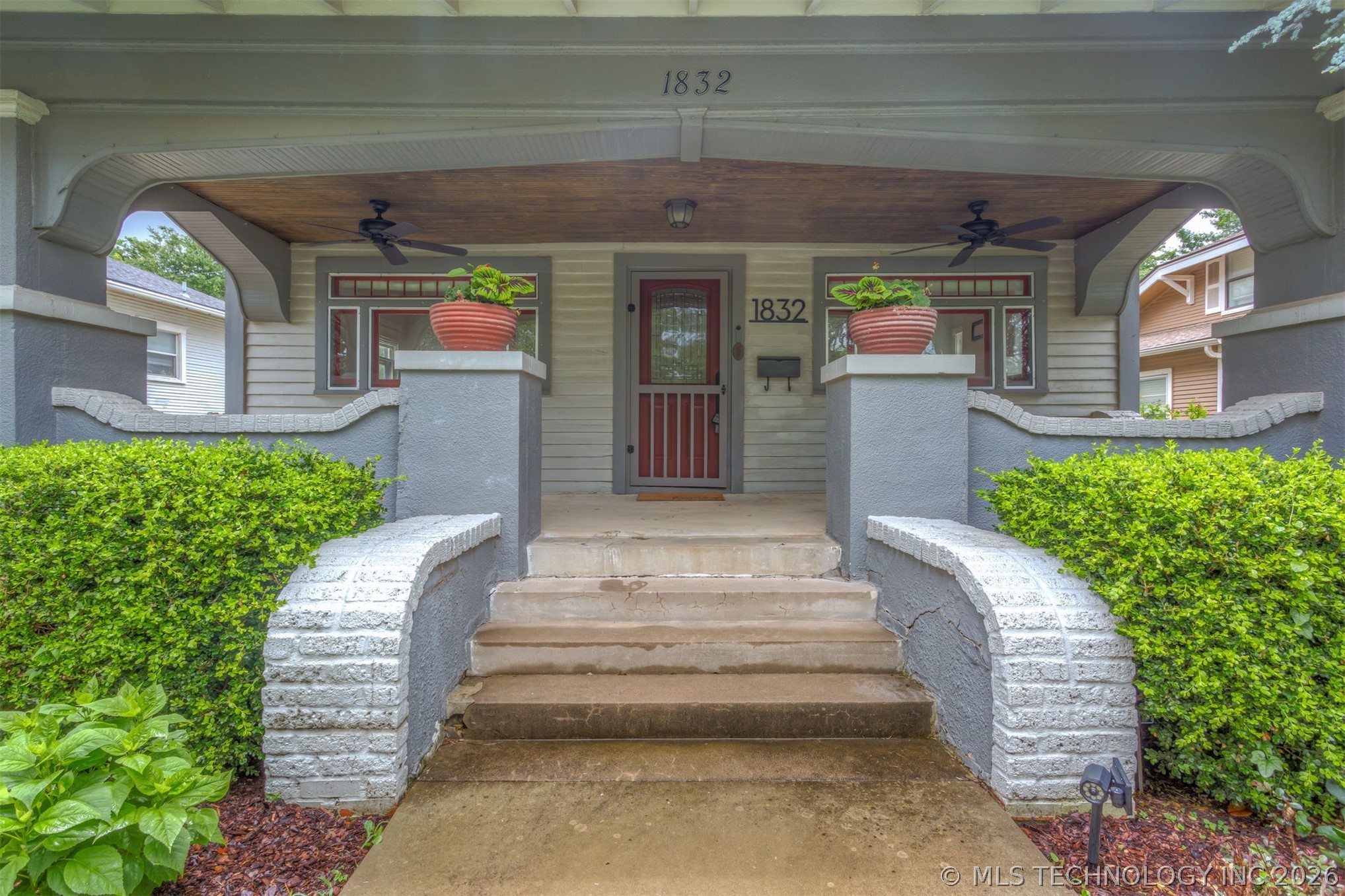 1832 E 16th Place Tulsa OK 74104
