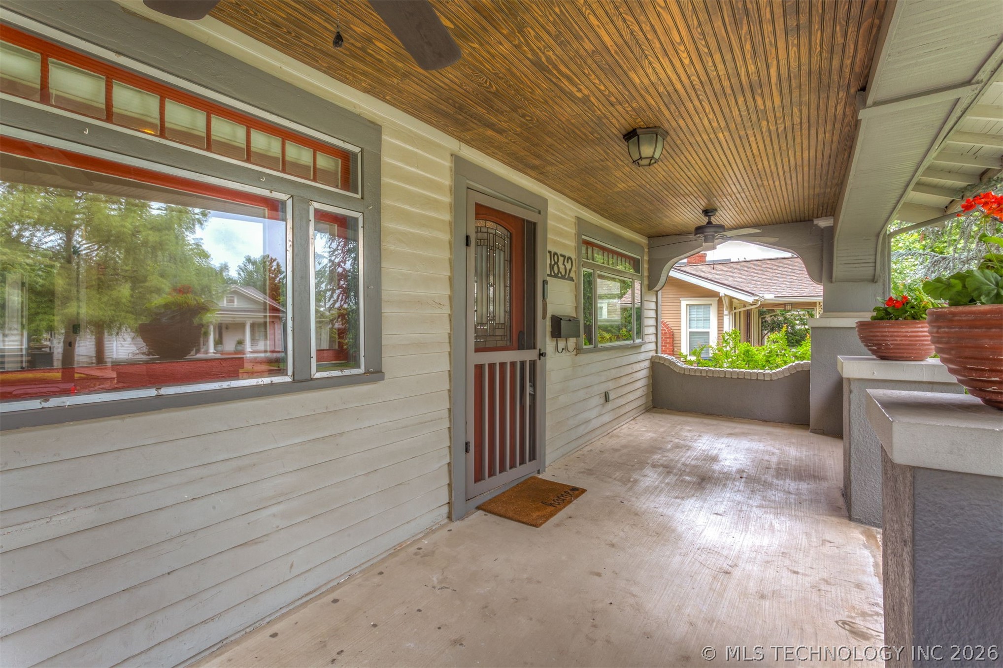 1832 E 16th Place Tulsa OK 74104