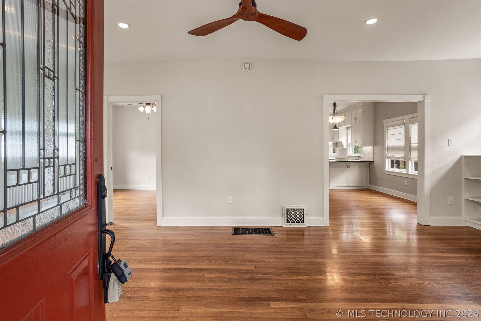 1832 E 16th Place Tulsa OK 74104