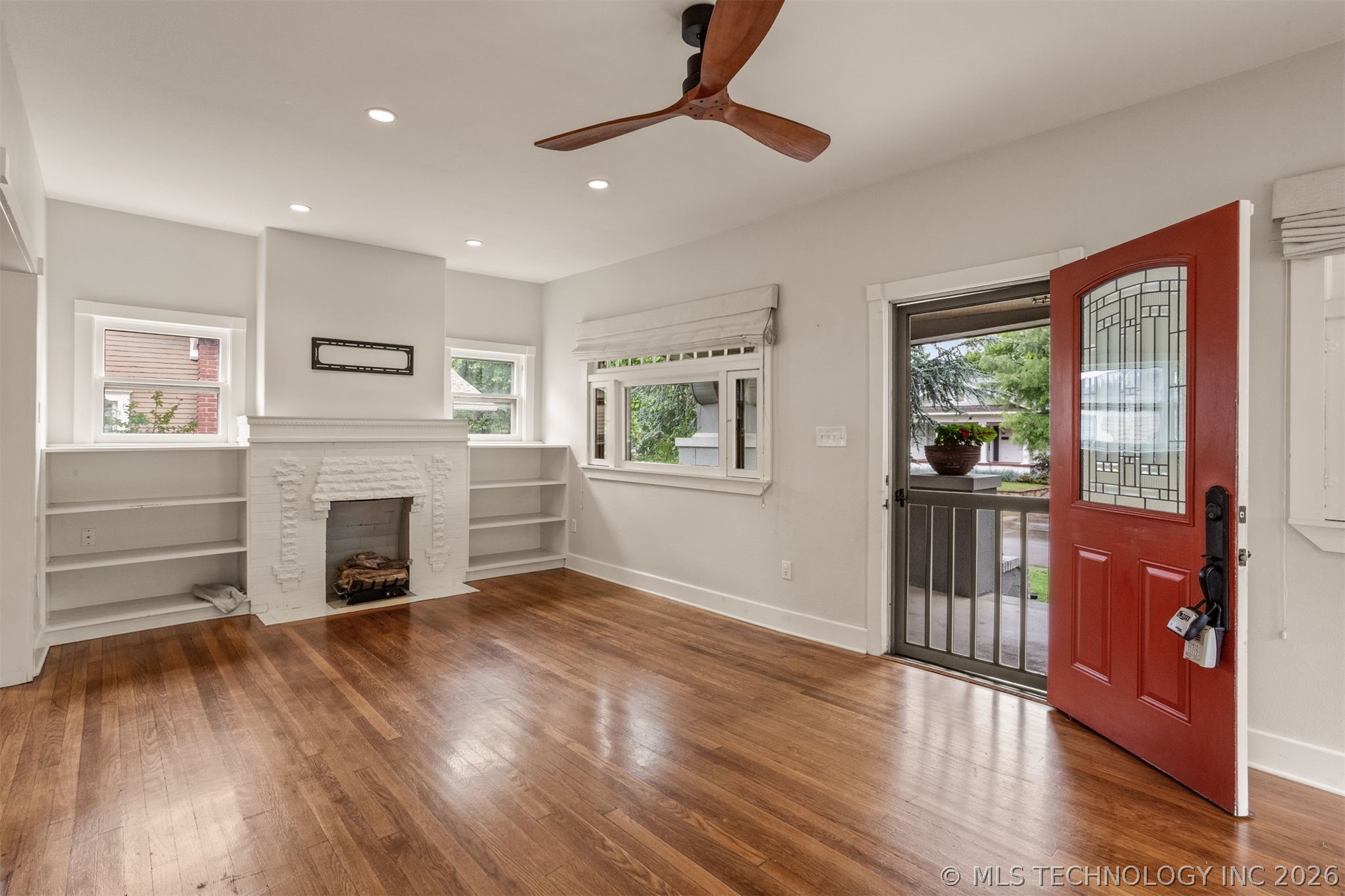 1832 E 16th Place Tulsa OK 74104