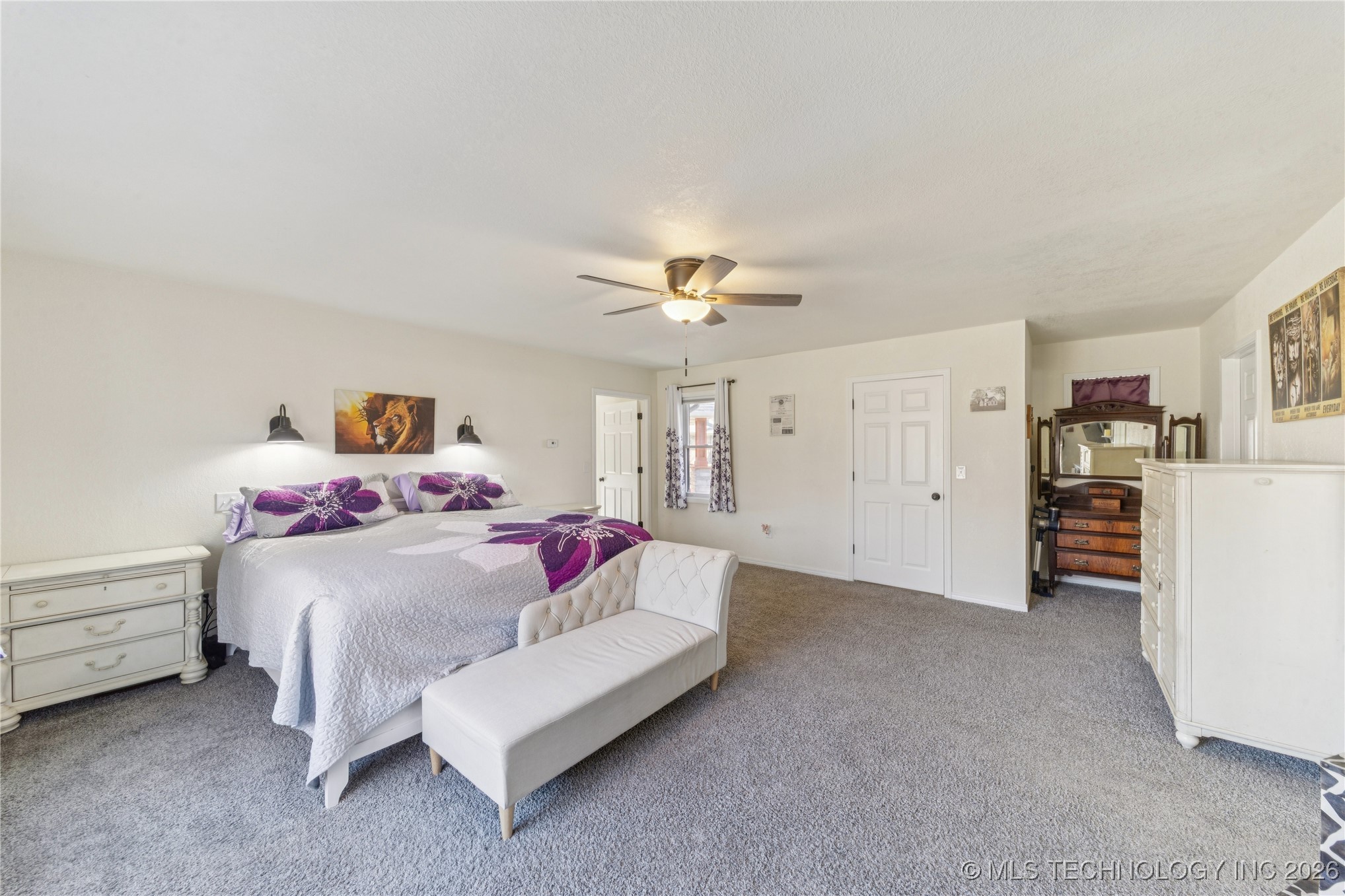 1701 N Hopi Street Chouteau OK 74337