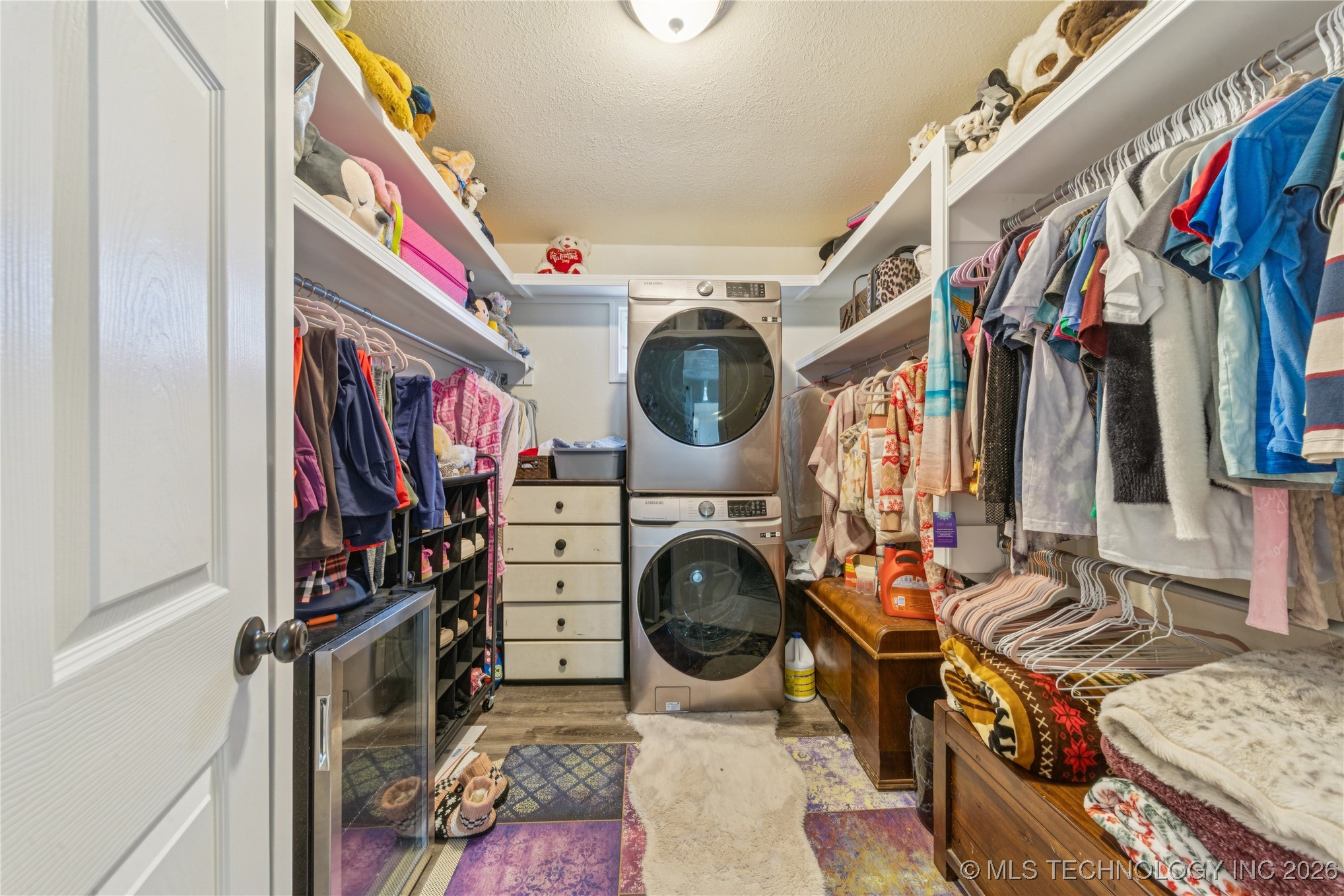 1701 N Hopi Street Chouteau OK 74337