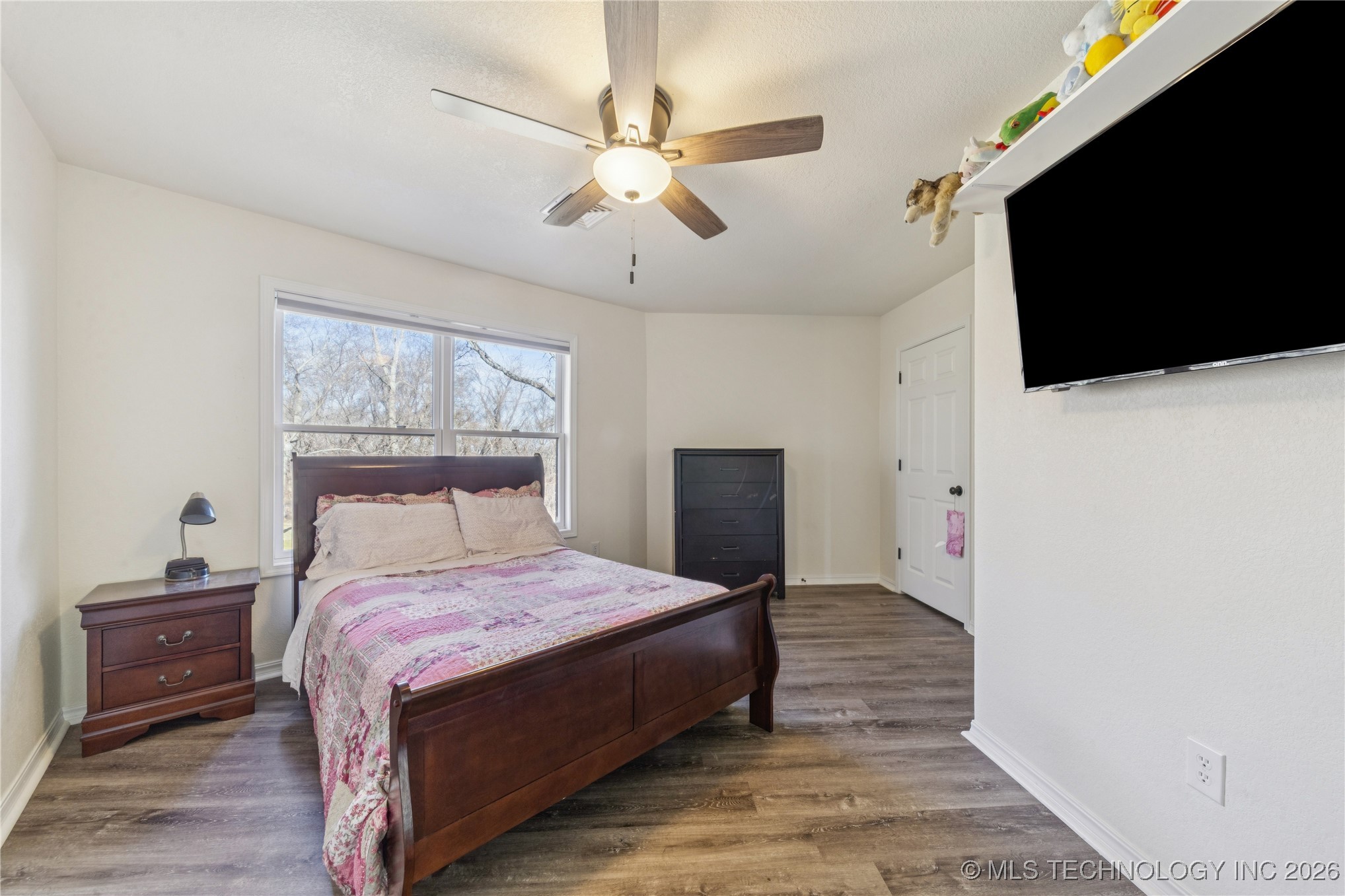 1701 N Hopi Street Chouteau OK 74337