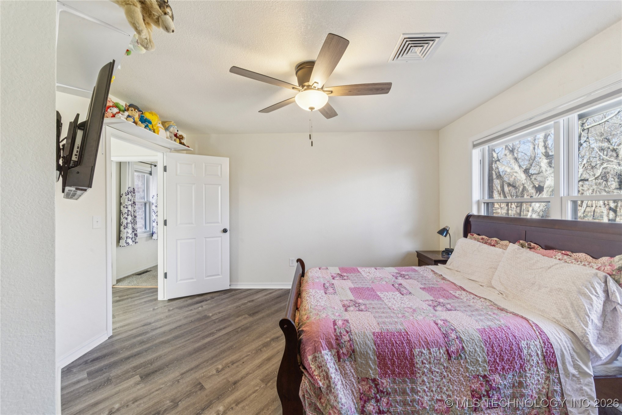 1701 N Hopi Street Chouteau OK 74337