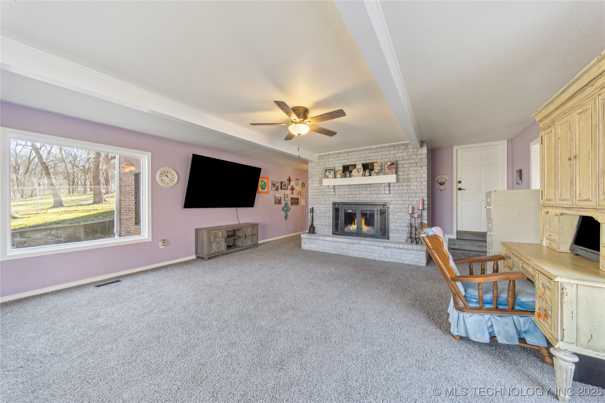 1701 N Hopi Street Chouteau OK 74337