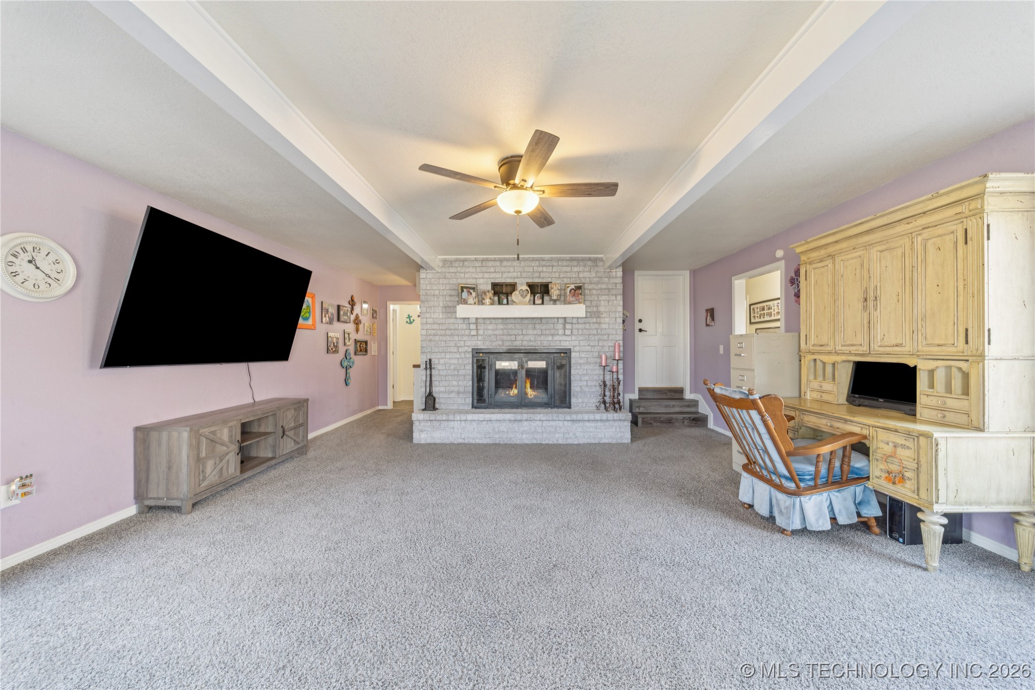 1701 N Hopi Street Chouteau OK 74337