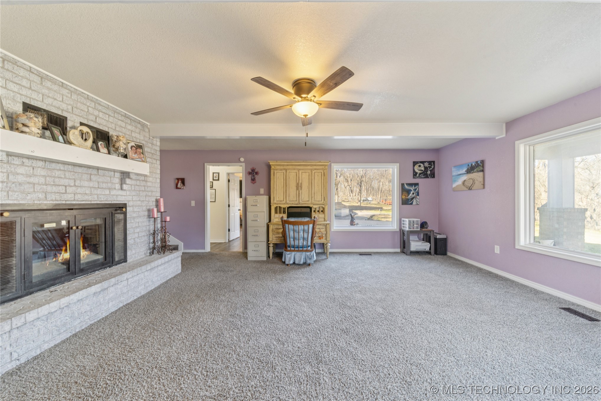 1701 N Hopi Street Chouteau OK 74337