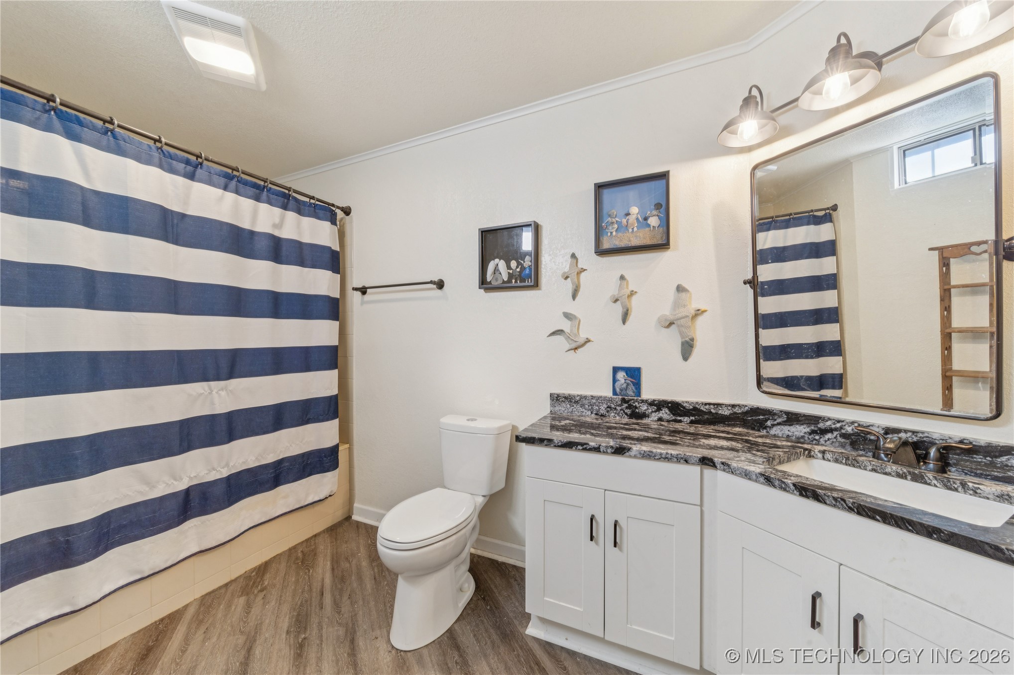 1701 N Hopi Street Chouteau OK 74337