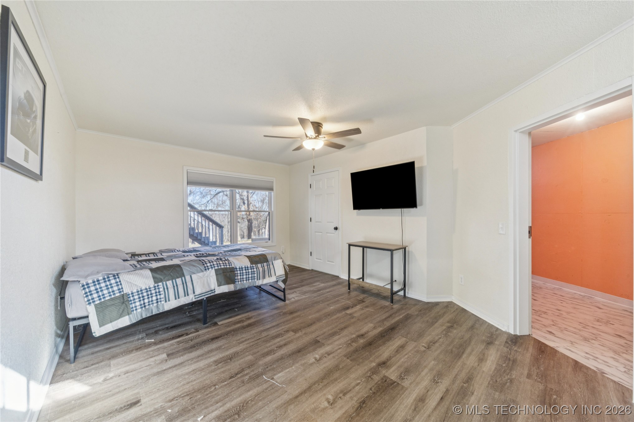 1701 N Hopi Street Chouteau OK 74337