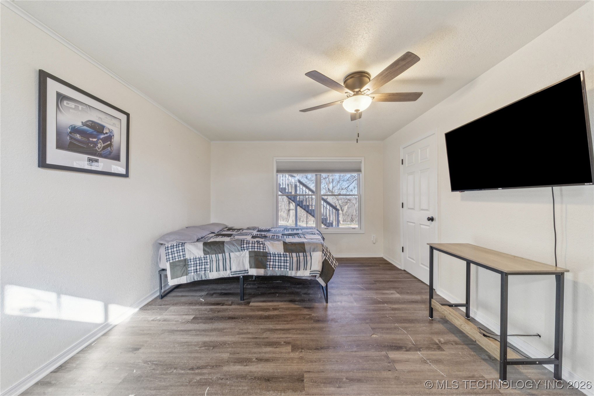 1701 N Hopi Street Chouteau OK 74337