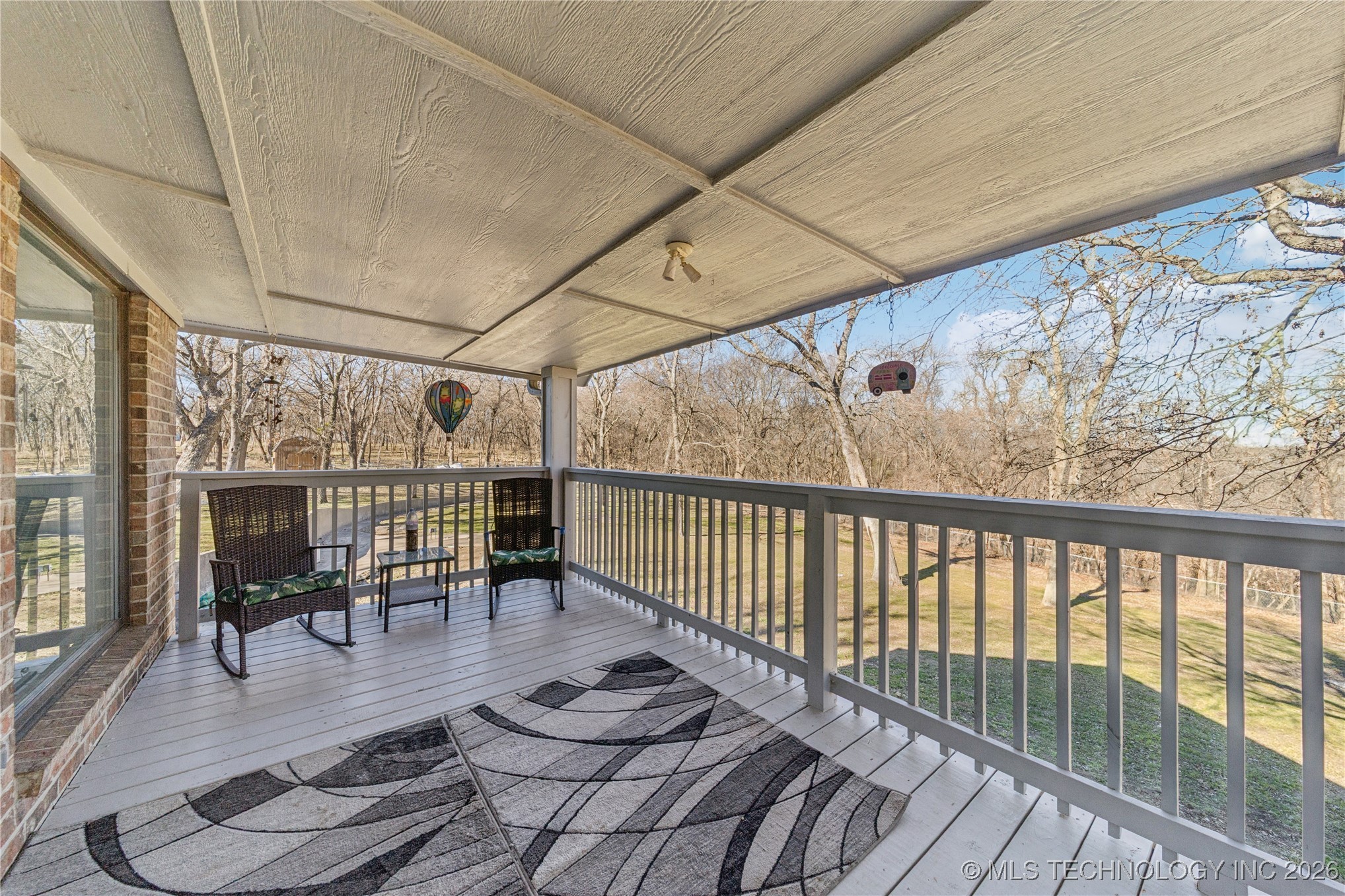 1701 N Hopi Street Chouteau OK 74337