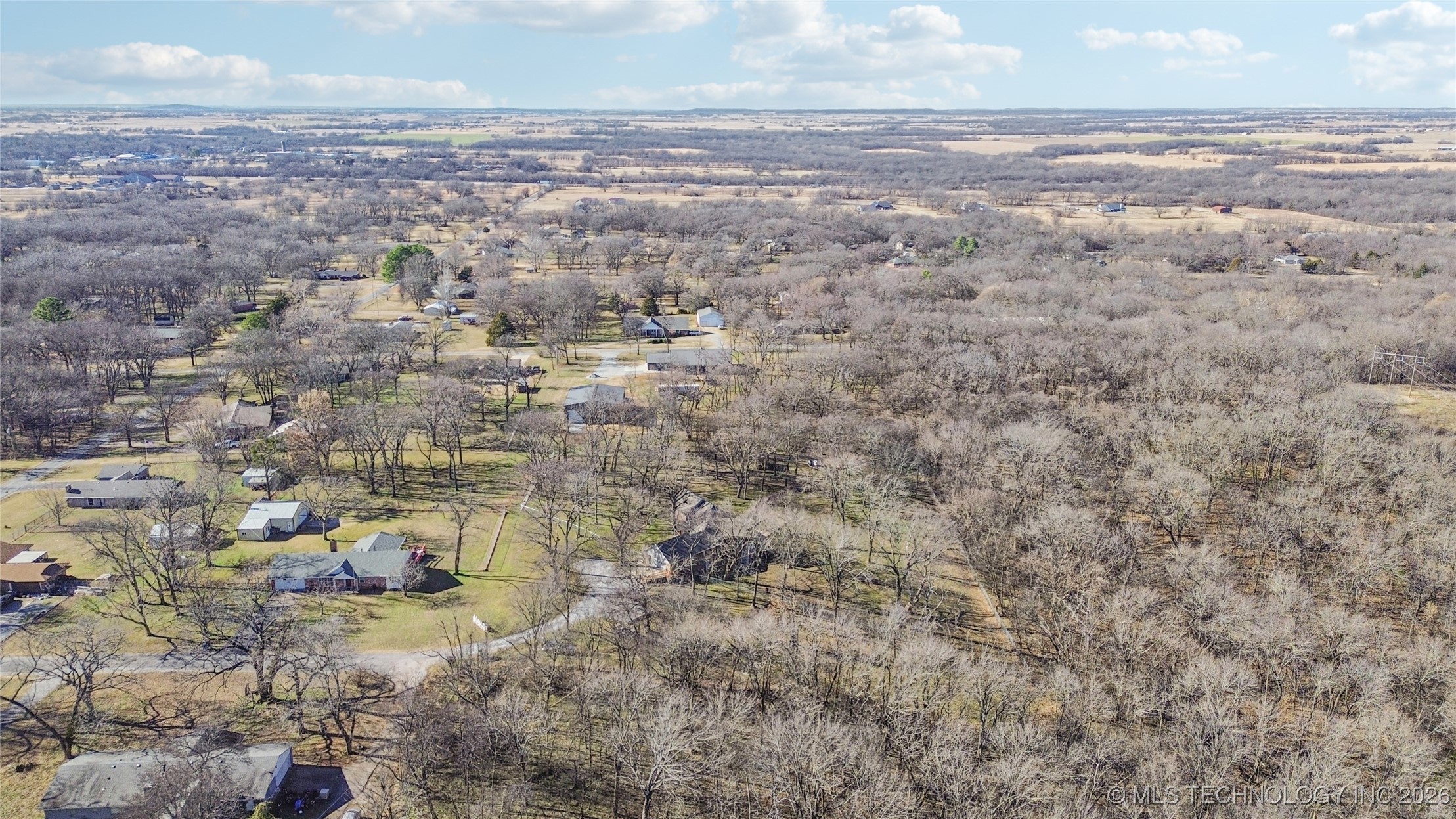 1701 N Hopi Street Chouteau OK 74337