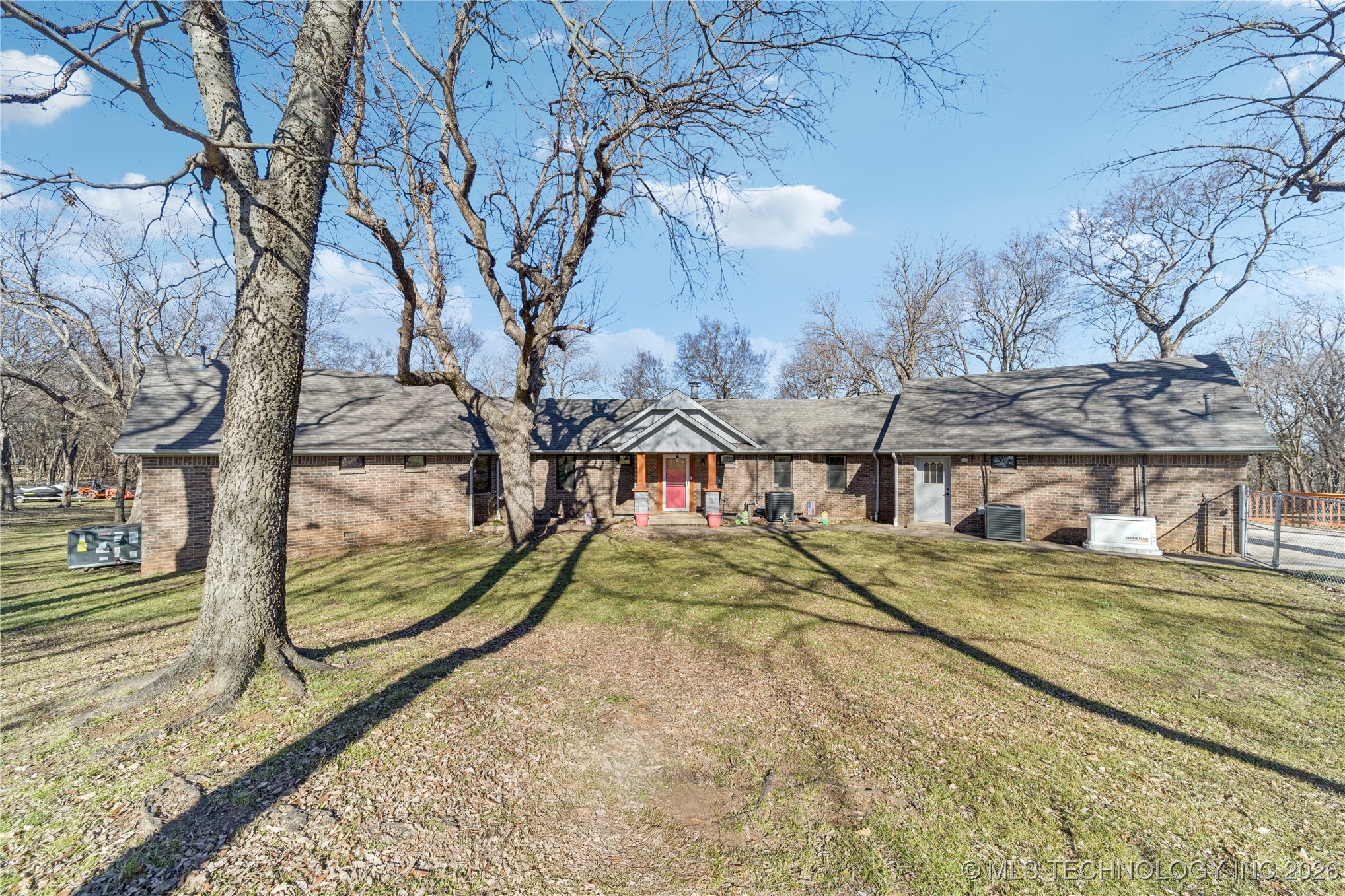 1701 N Hopi Street Chouteau OK 74337