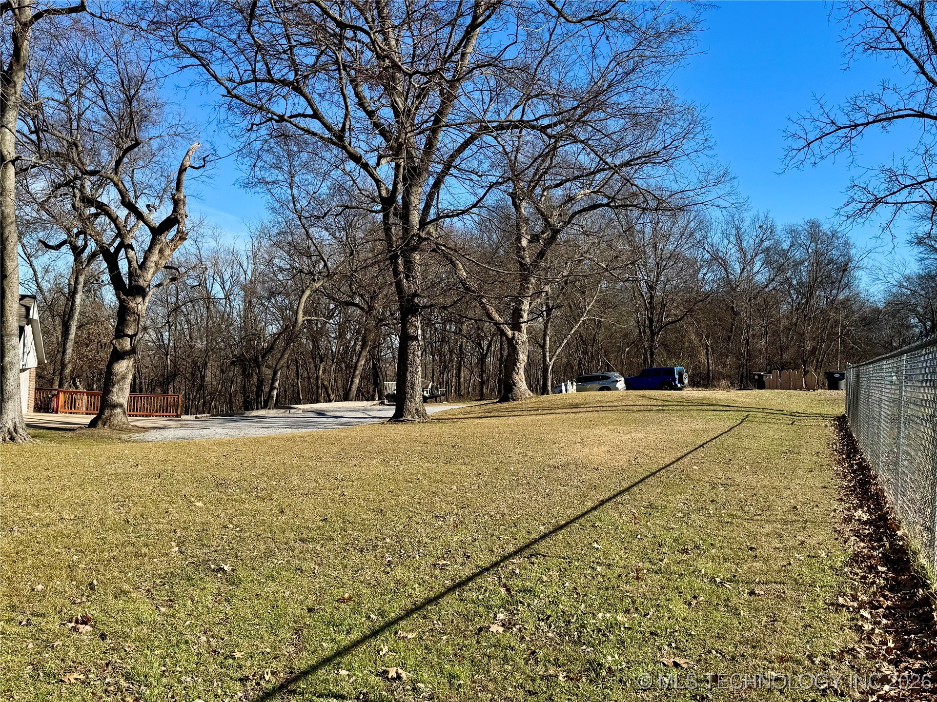 1701 N Hopi Street Chouteau OK 74337