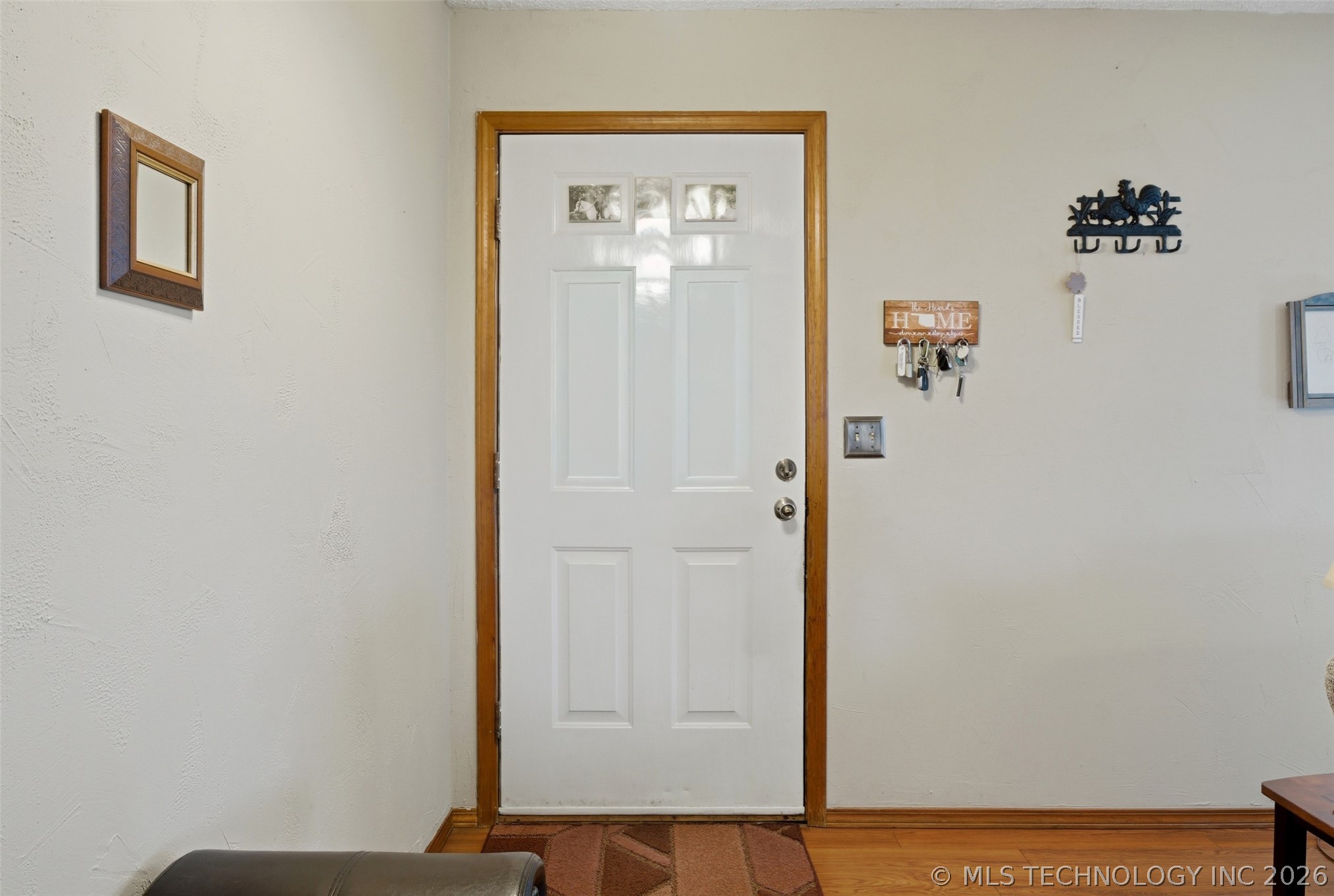 28254 S 4310 Vinita OK 74301