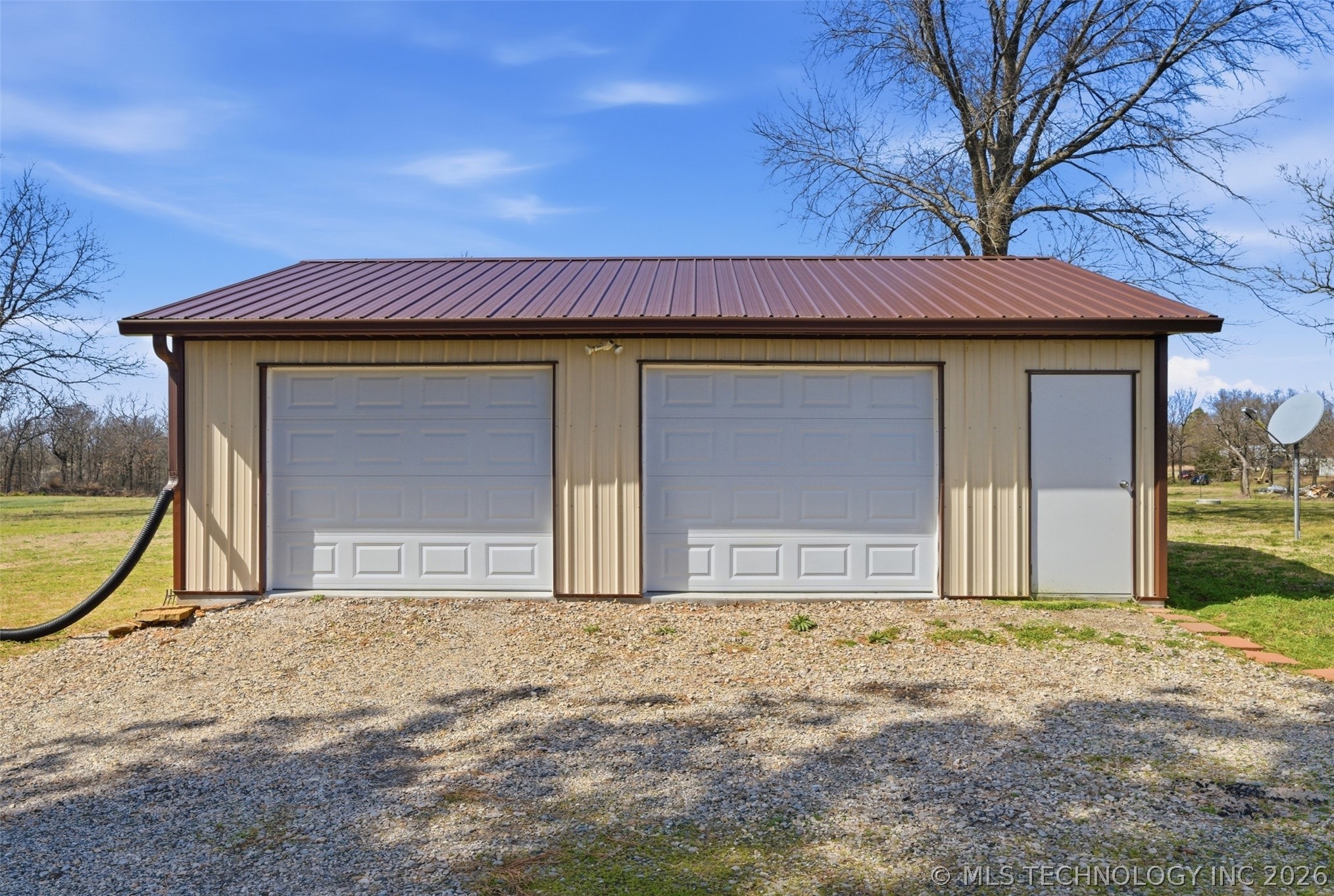 28254 S 4310 Vinita OK 74301
