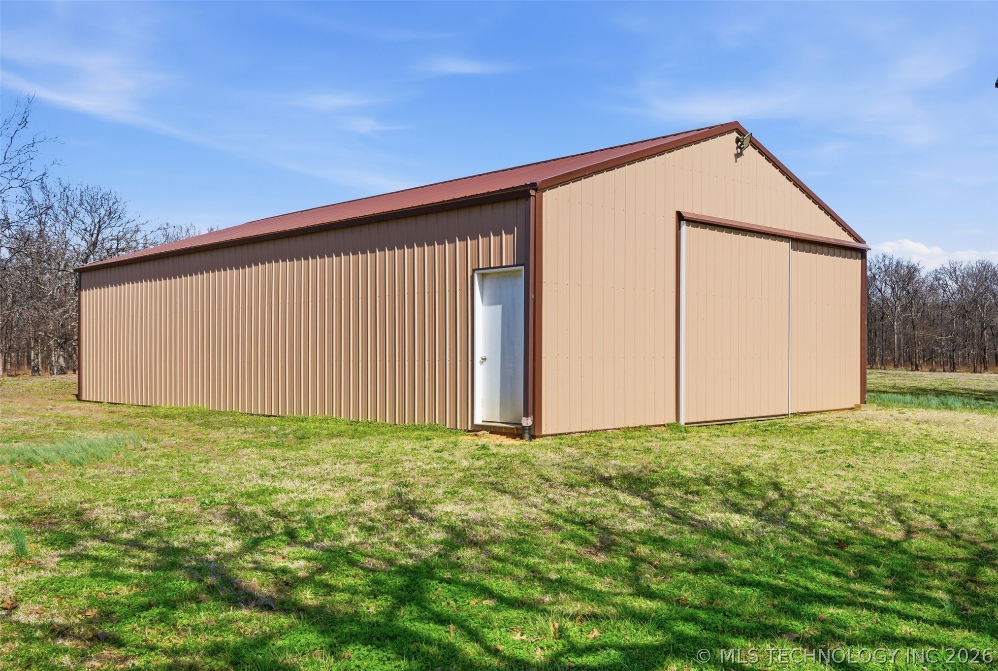 28254 S 4310 Vinita OK 74301