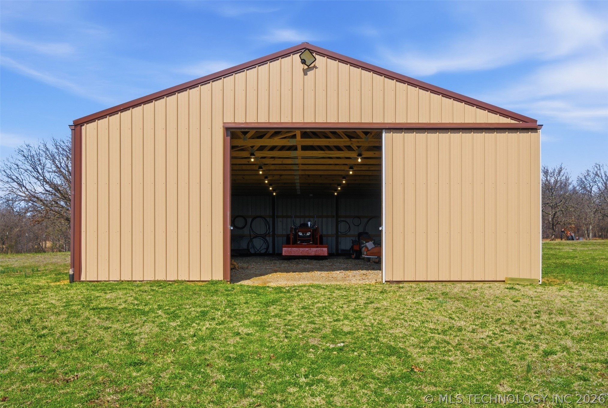 28254 S 4310 Vinita OK 74301