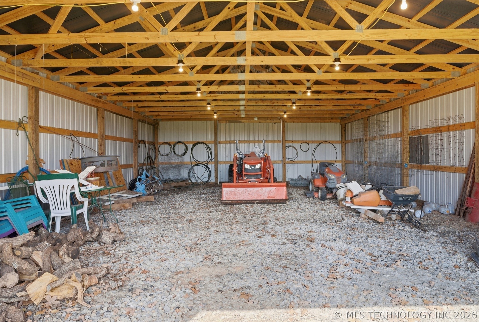 28254 S 4310 Vinita OK 74301