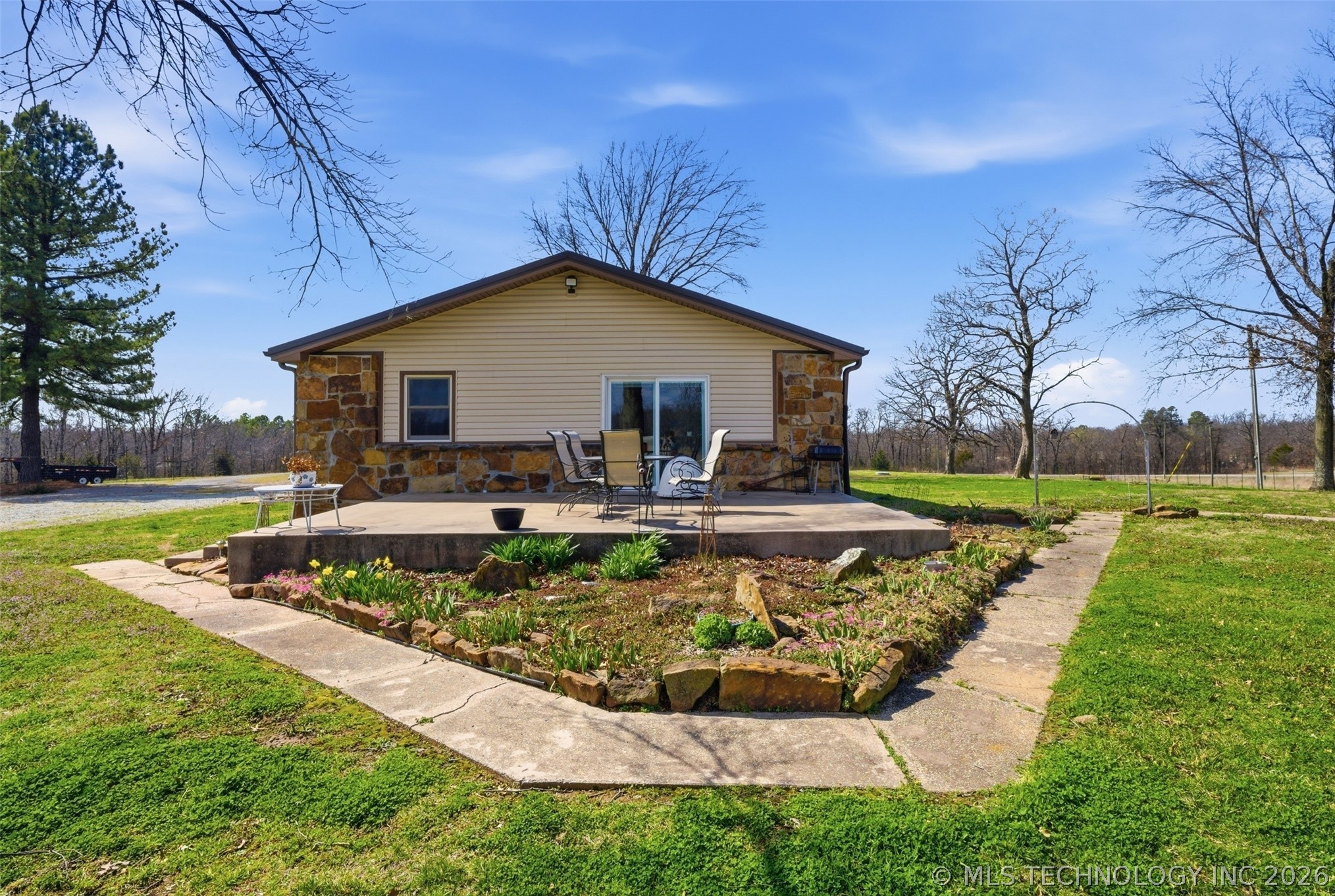 28254 S 4310 Vinita OK 74301