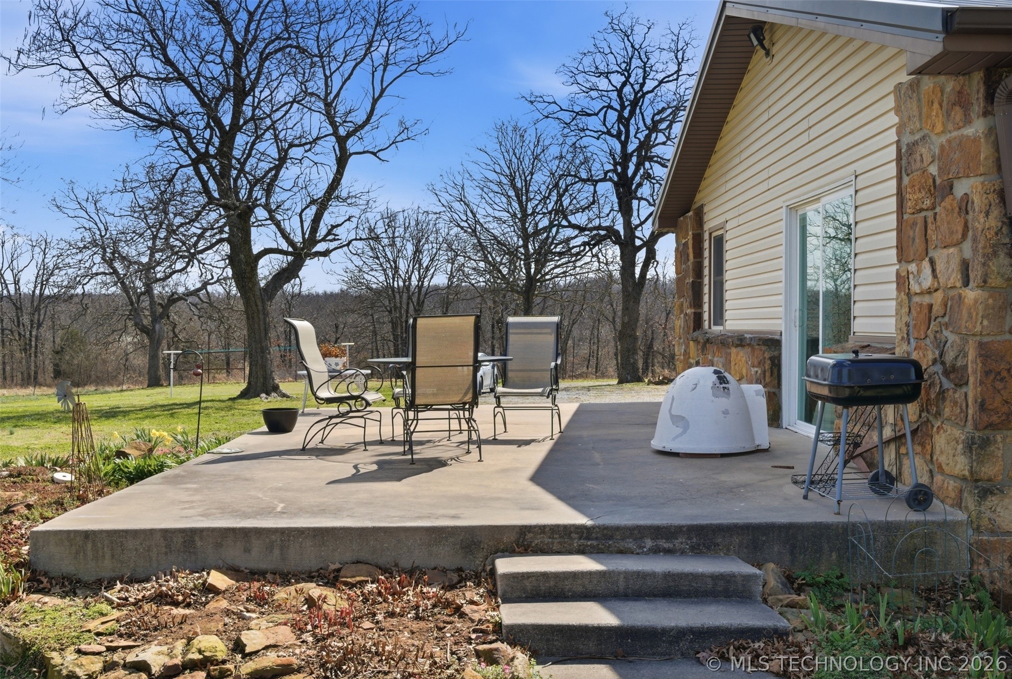 28254 S 4310 Vinita OK 74301