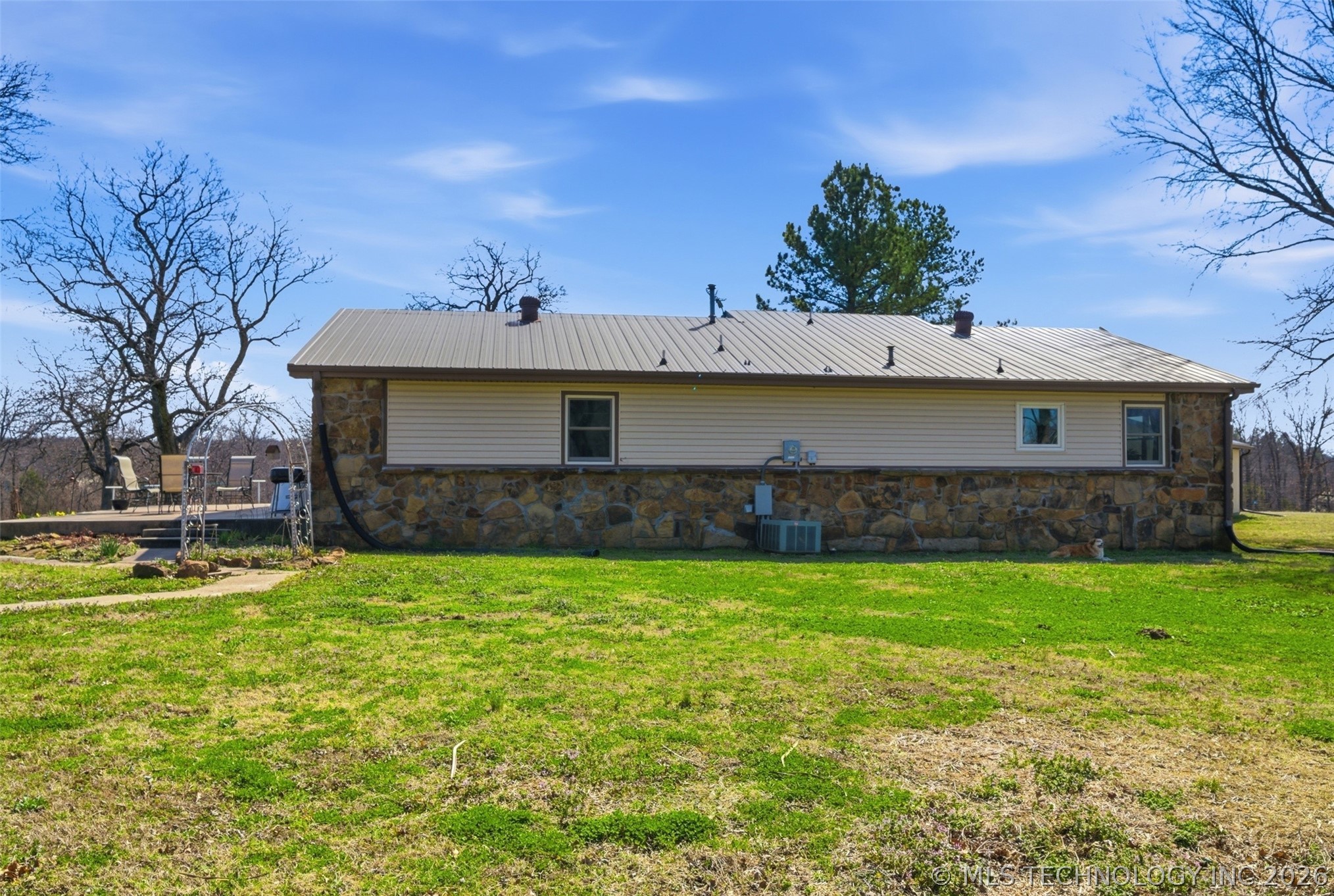 28254 S 4310 Vinita OK 74301