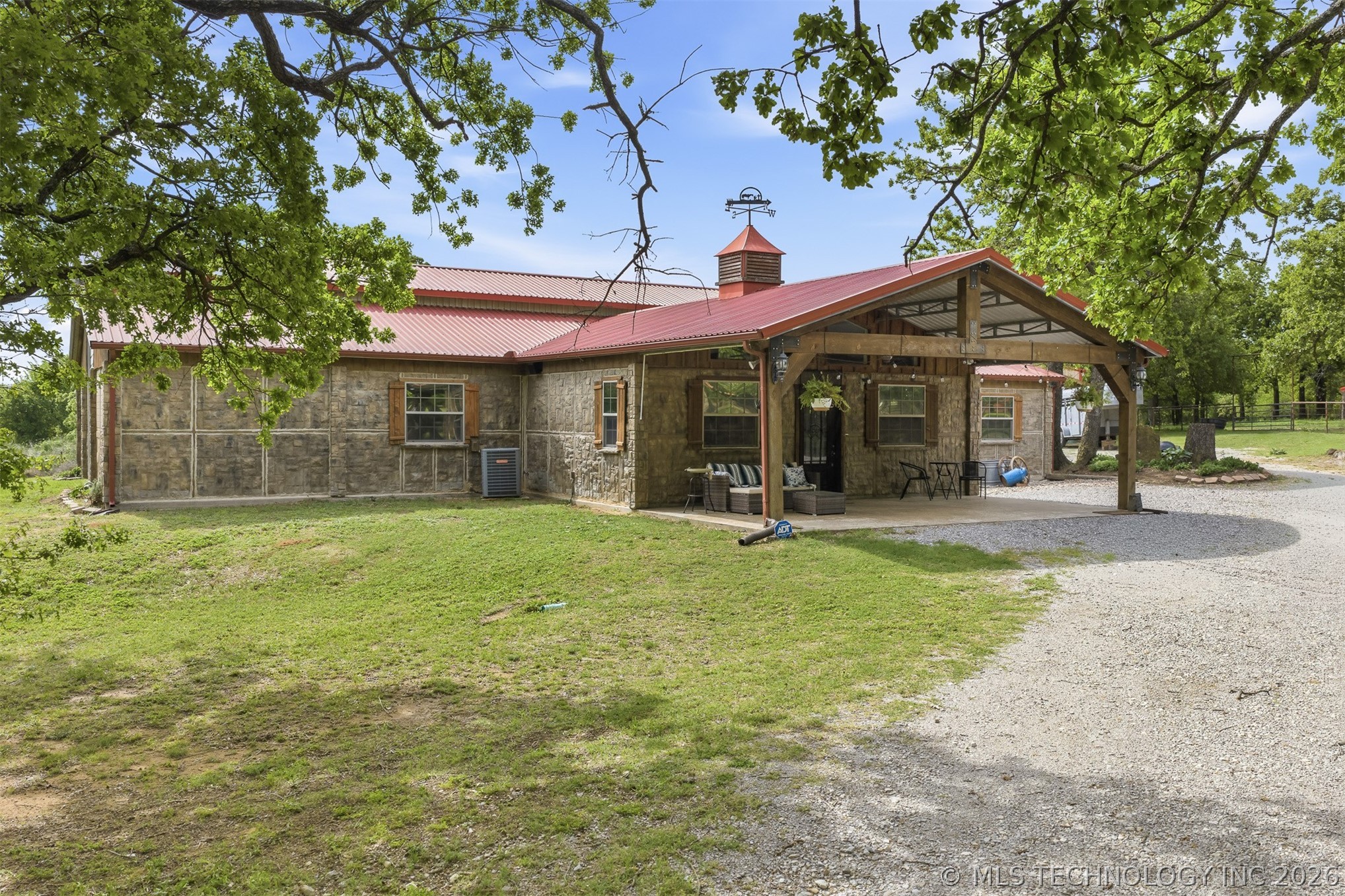 3307 Lindale Road Ardmore OK 73401