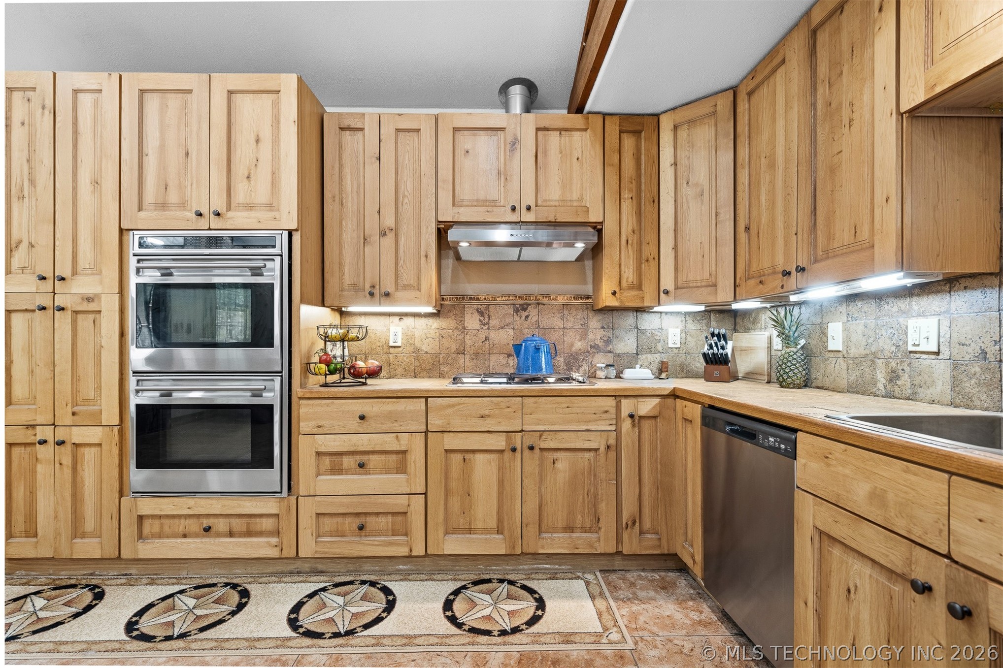 3307 Lindale Road Ardmore OK 73401