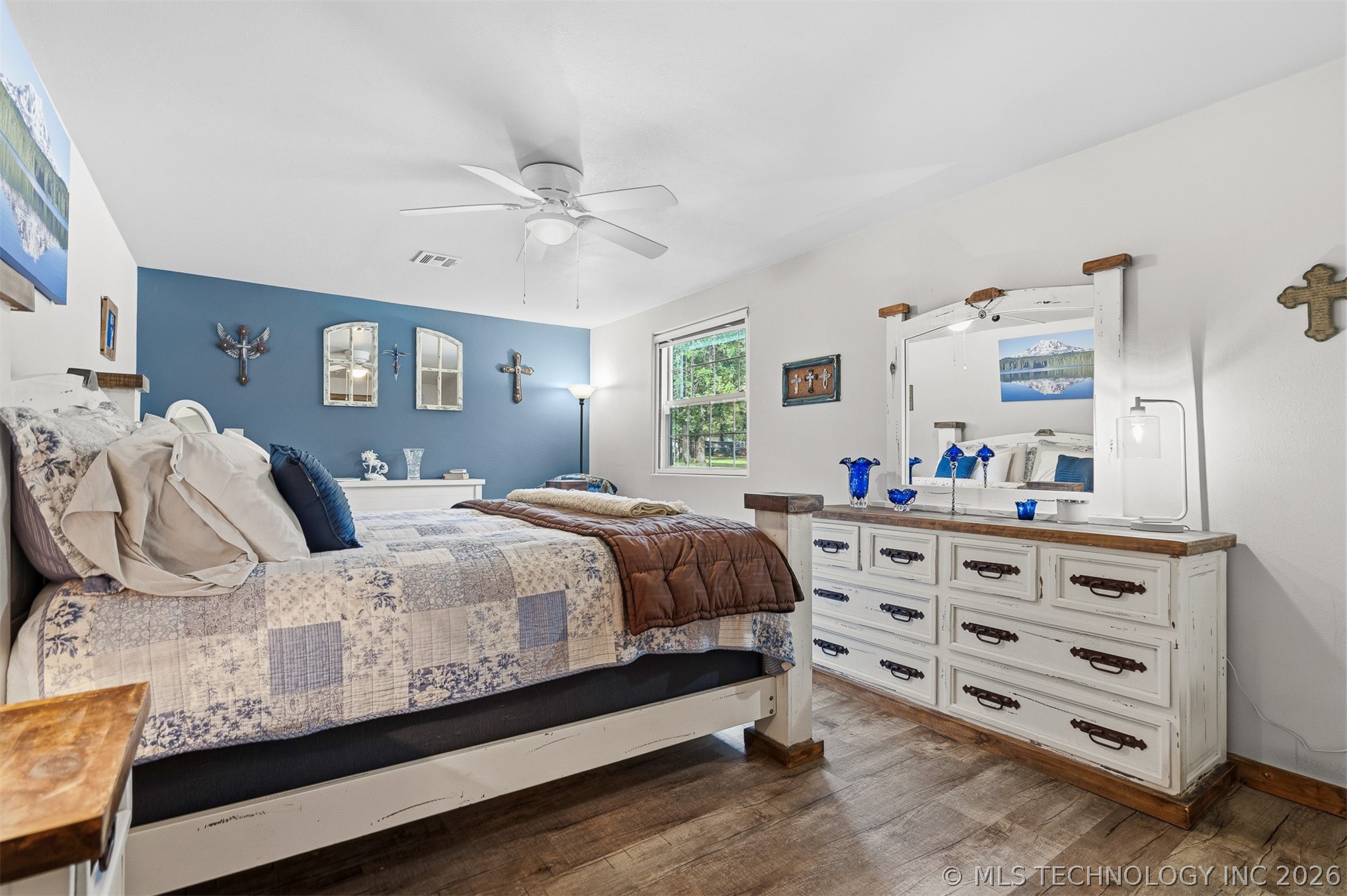 3307 Lindale Road Ardmore OK 73401