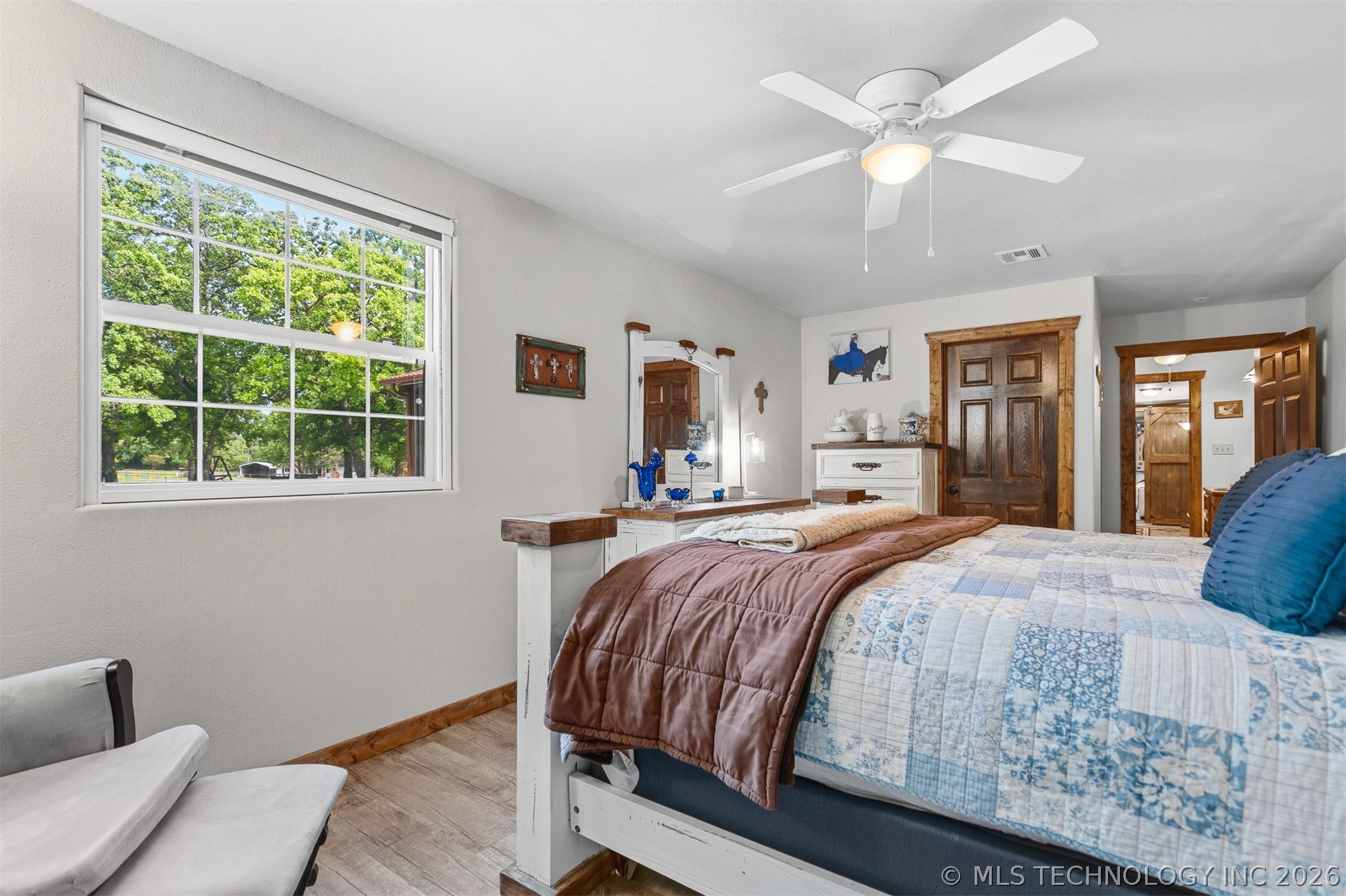 3307 Lindale Road Ardmore OK 73401