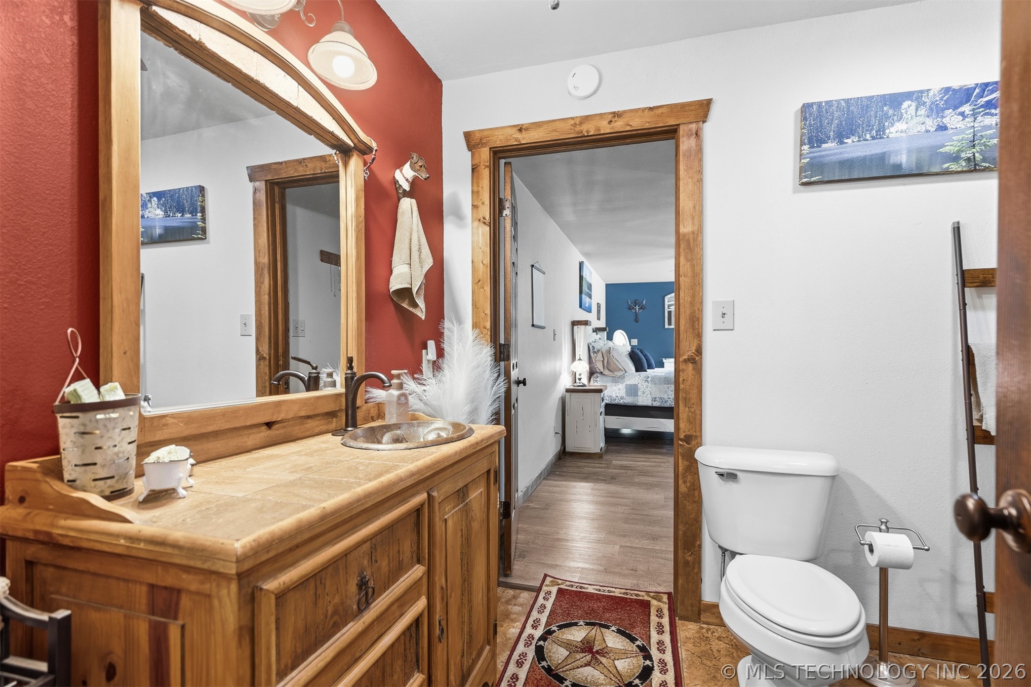 3307 Lindale Road Ardmore OK 73401