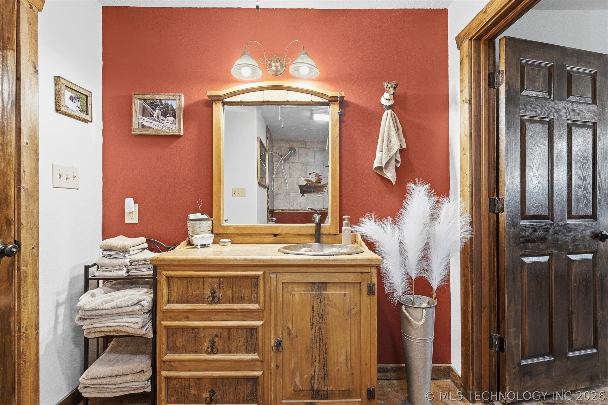 3307 Lindale Road Ardmore OK 73401