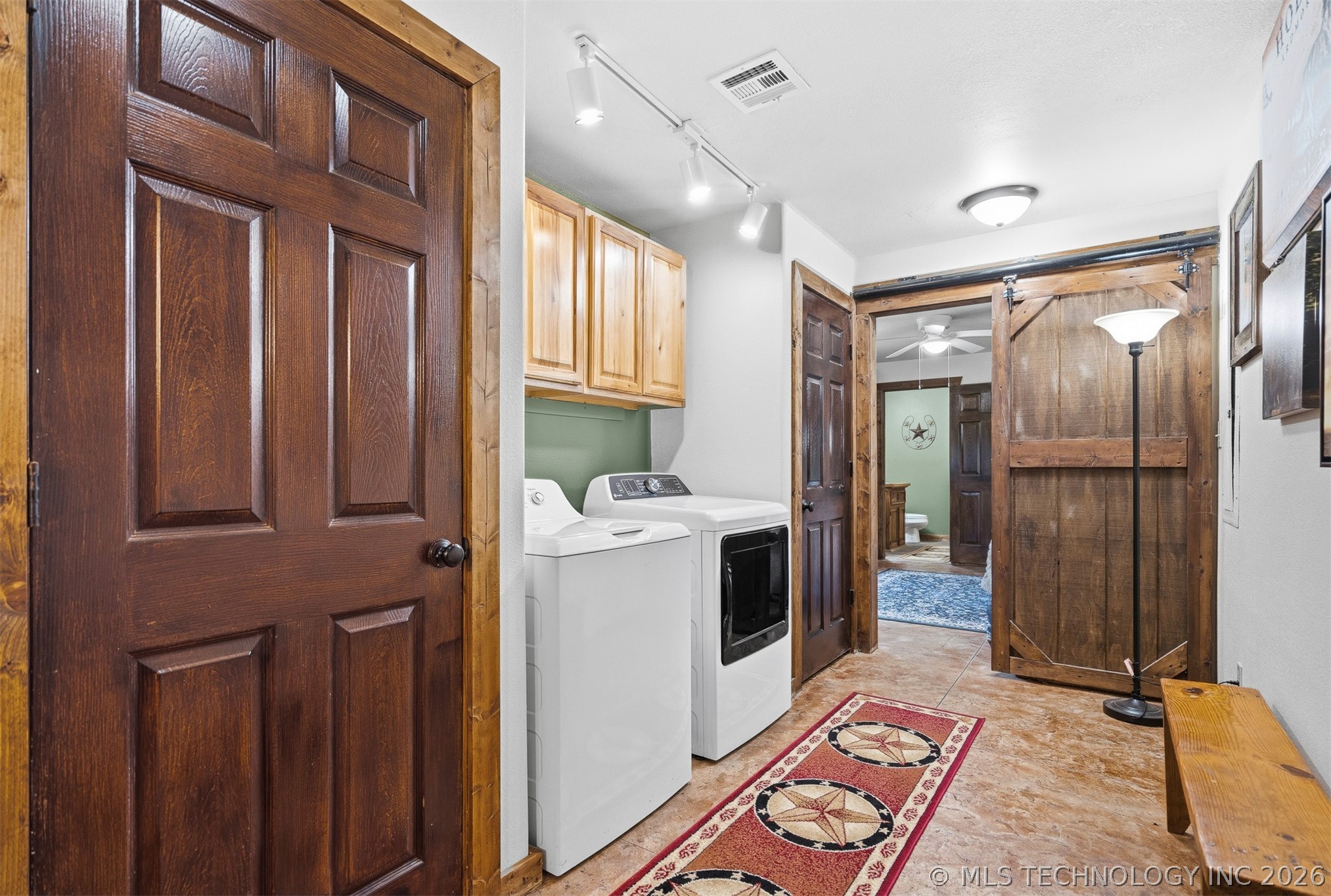 3307 Lindale Road Ardmore OK 73401