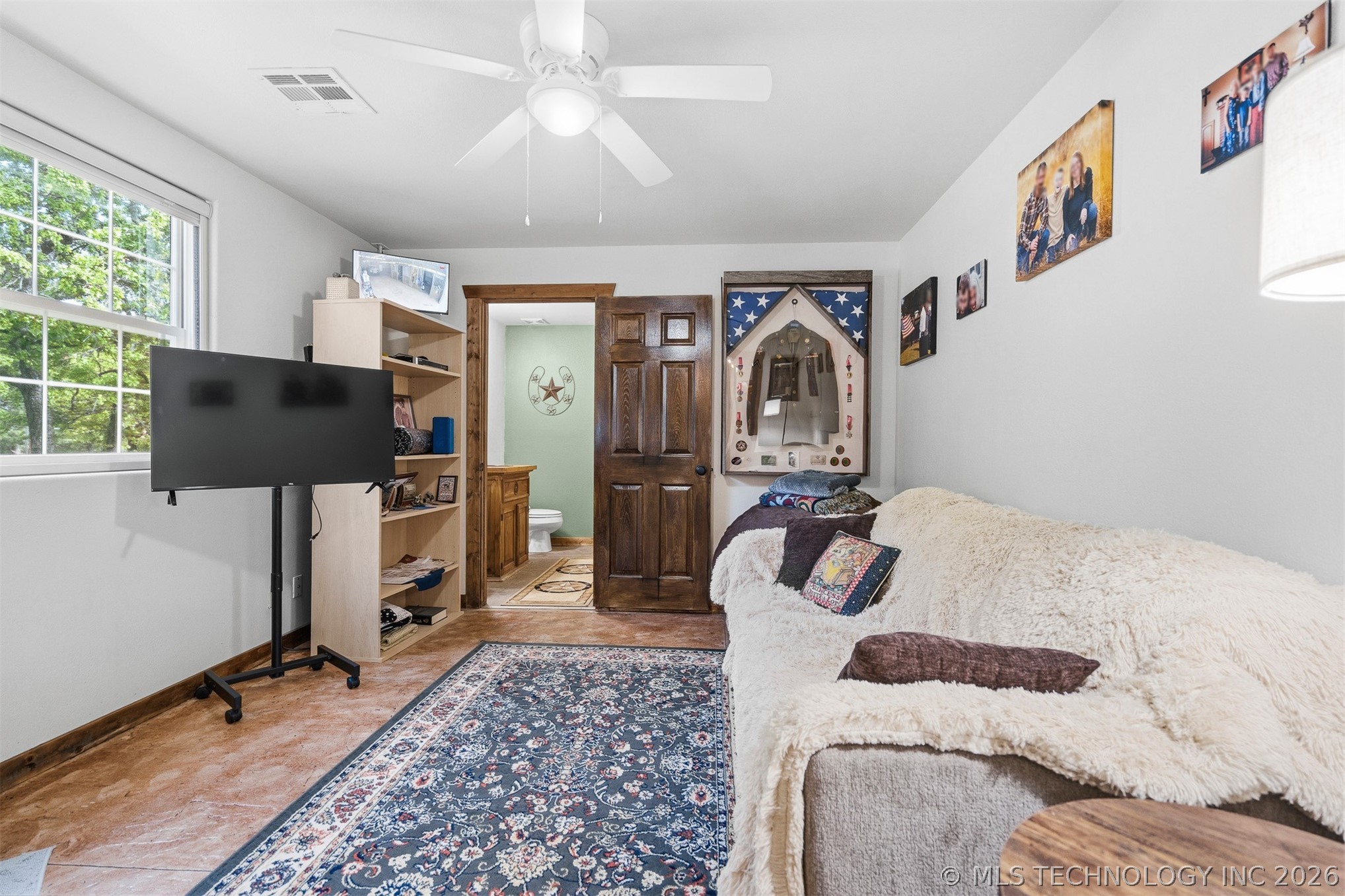 3307 Lindale Road Ardmore OK 73401