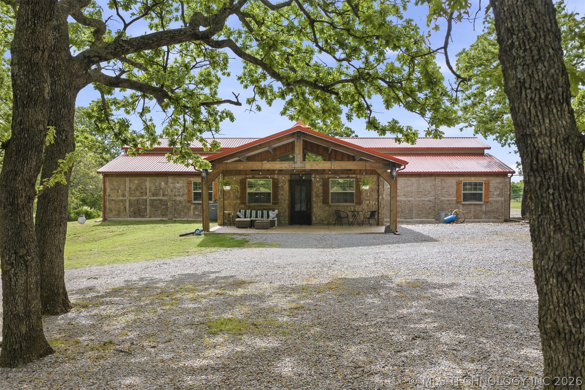 3307 Lindale Road Ardmore OK 73401