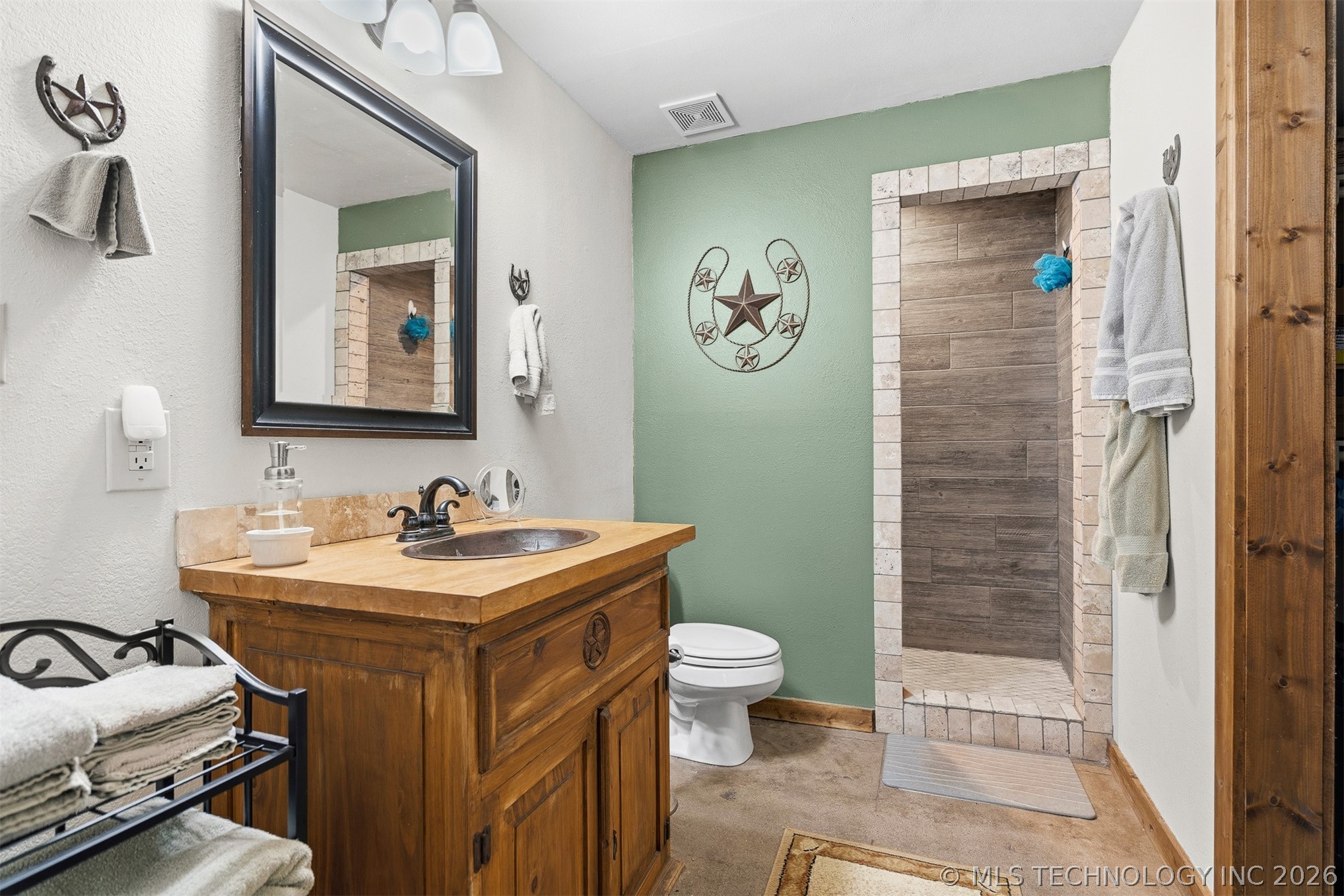 3307 Lindale Road Ardmore OK 73401