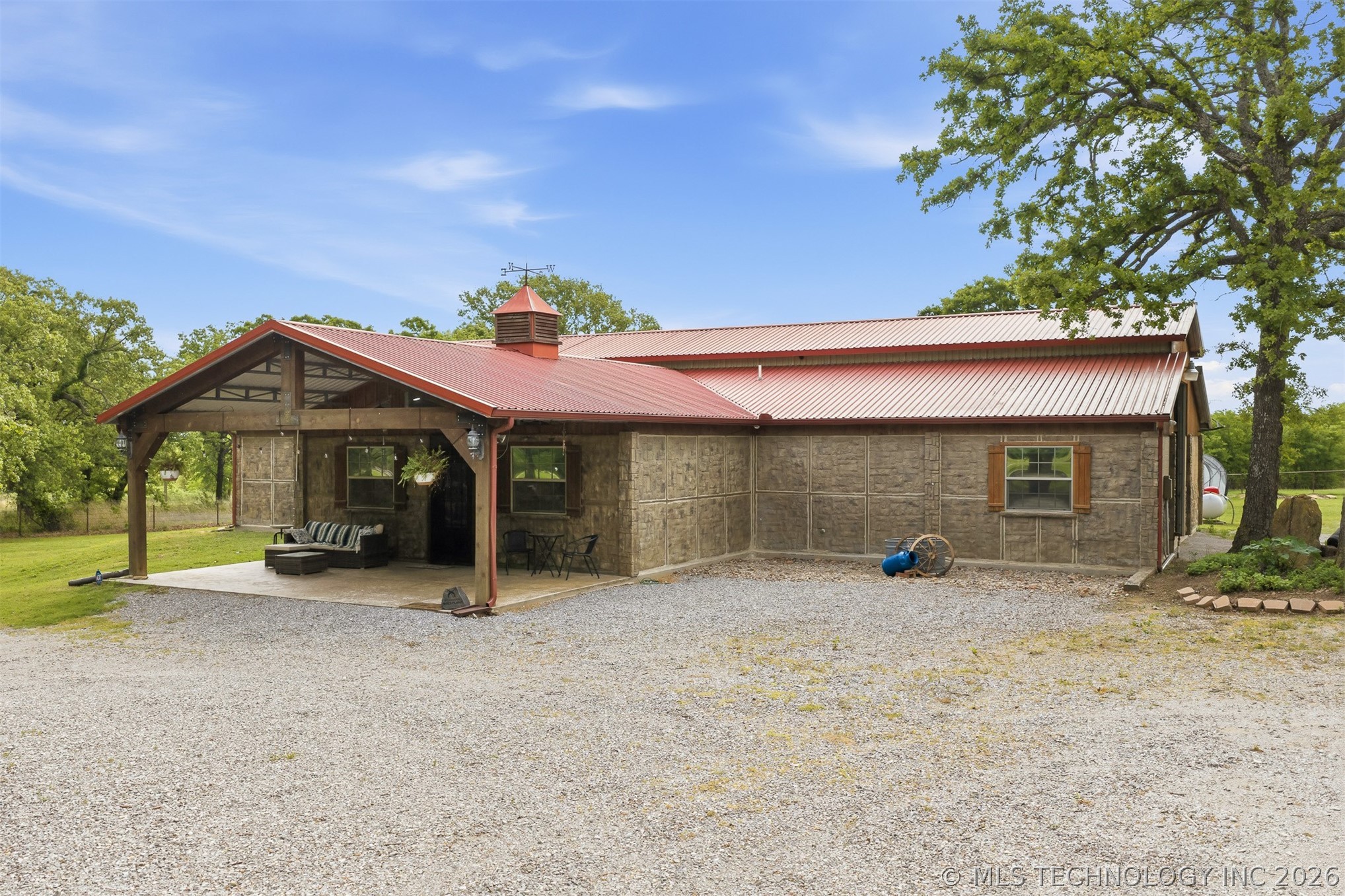 3307 Lindale Road Ardmore OK 73401