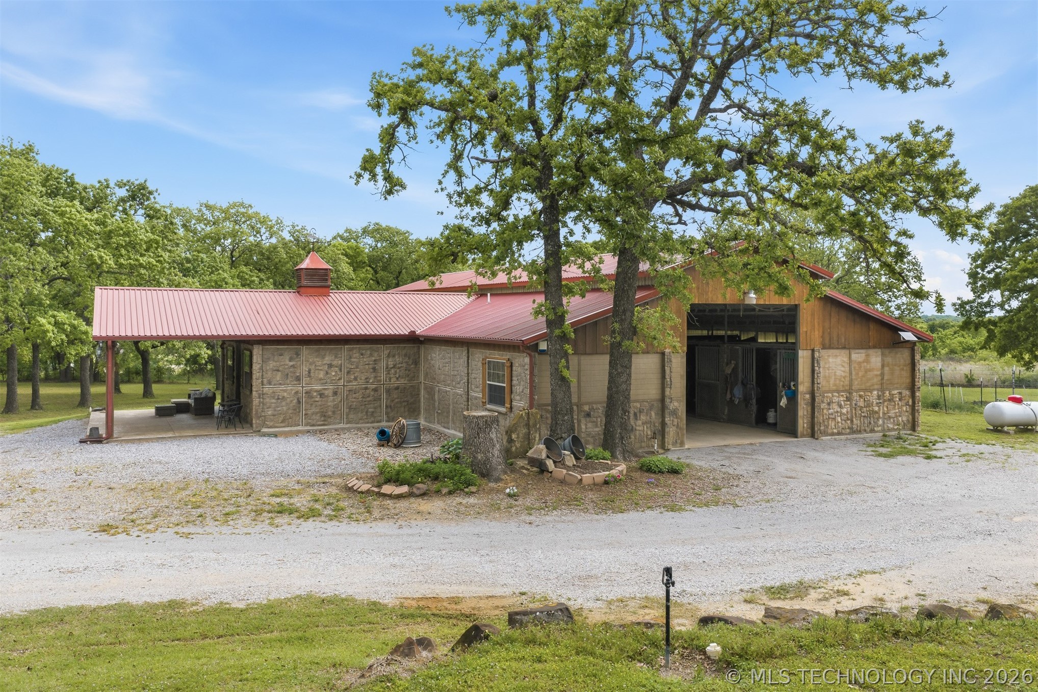 3307 Lindale Road Ardmore OK 73401