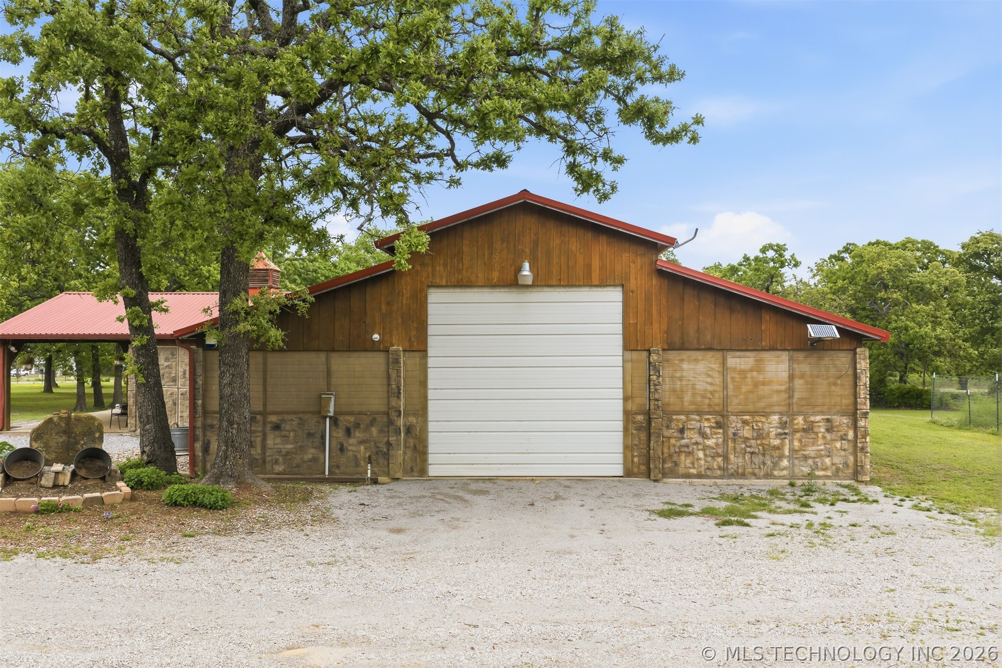 3307 Lindale Road Ardmore OK 73401