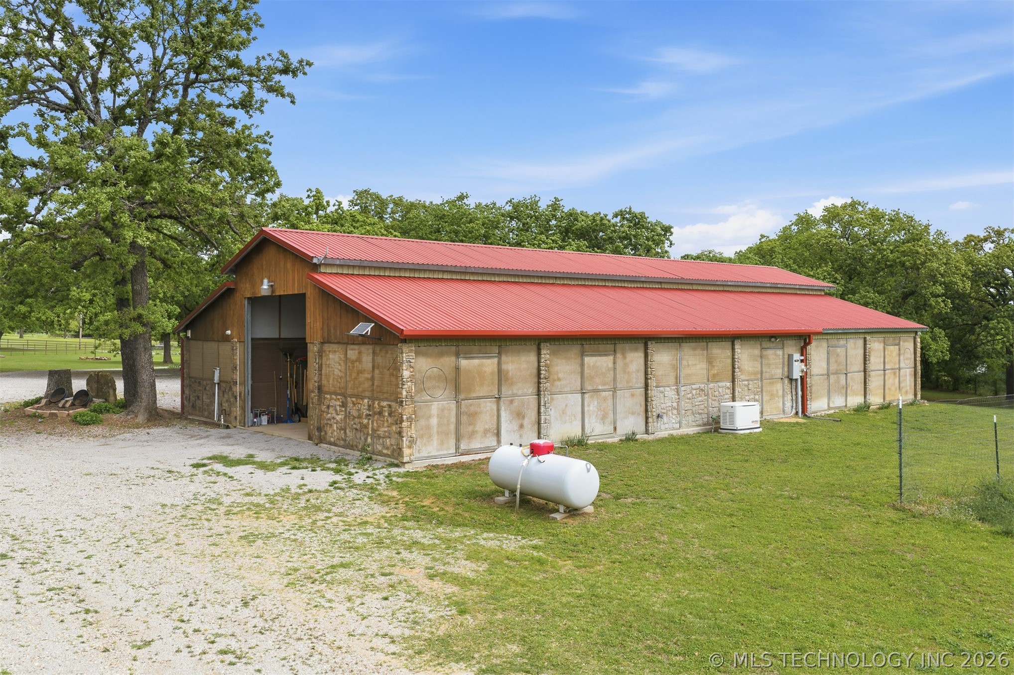 3307 Lindale Road Ardmore OK 73401