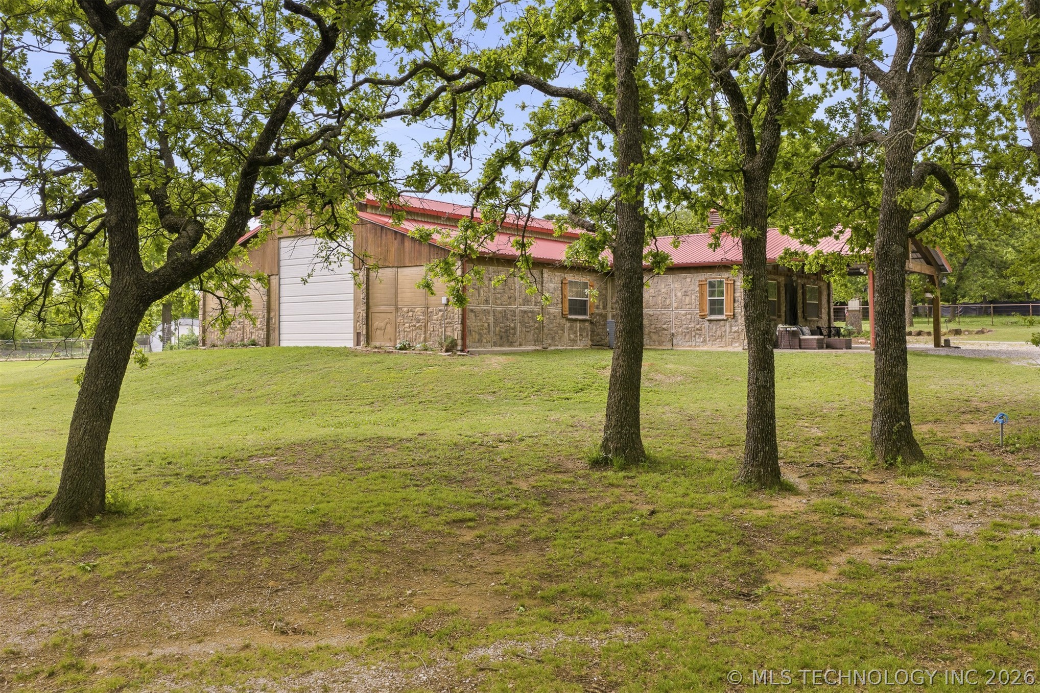 3307 Lindale Road Ardmore OK 73401