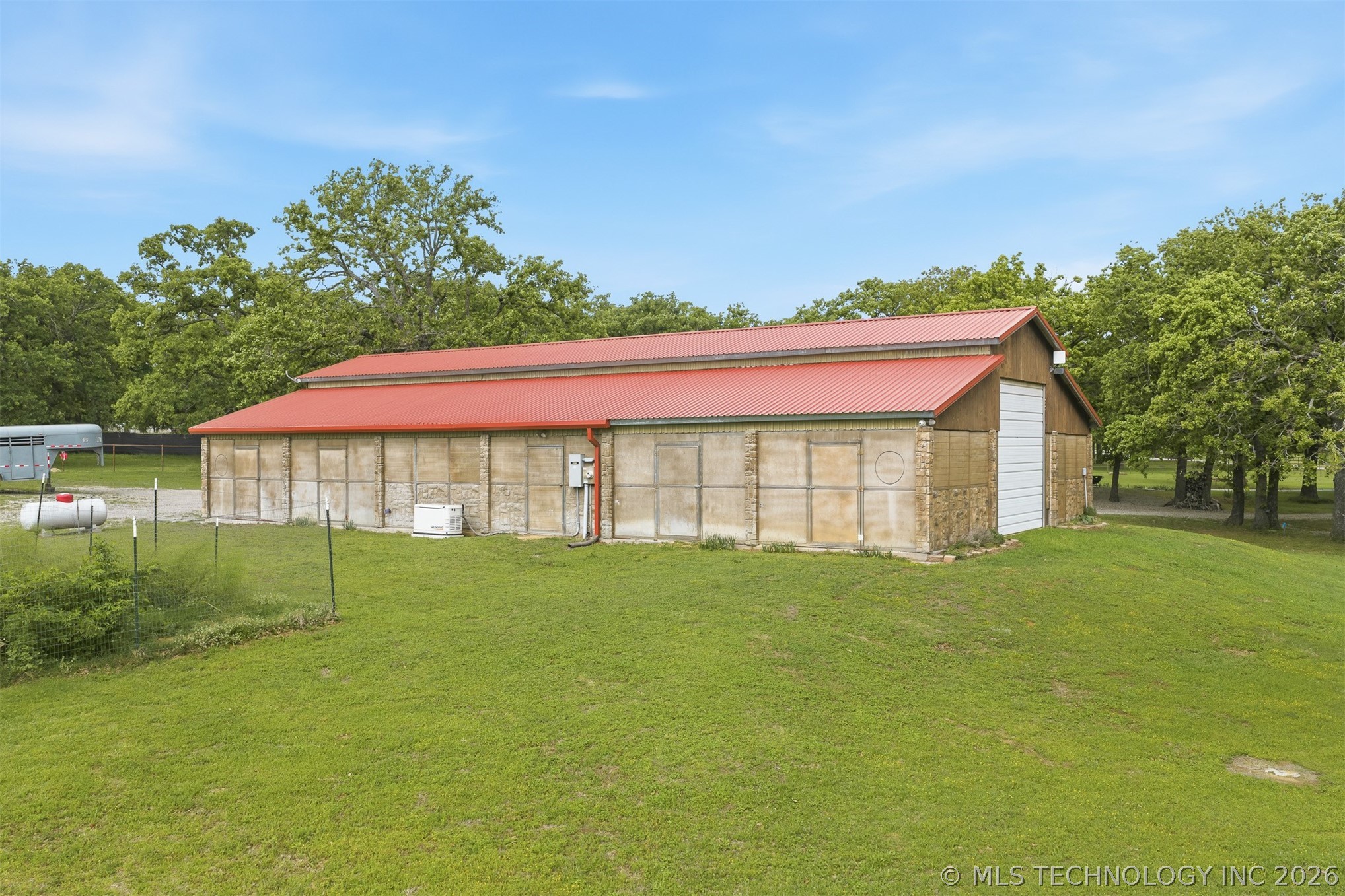 3307 Lindale Road Ardmore OK 73401