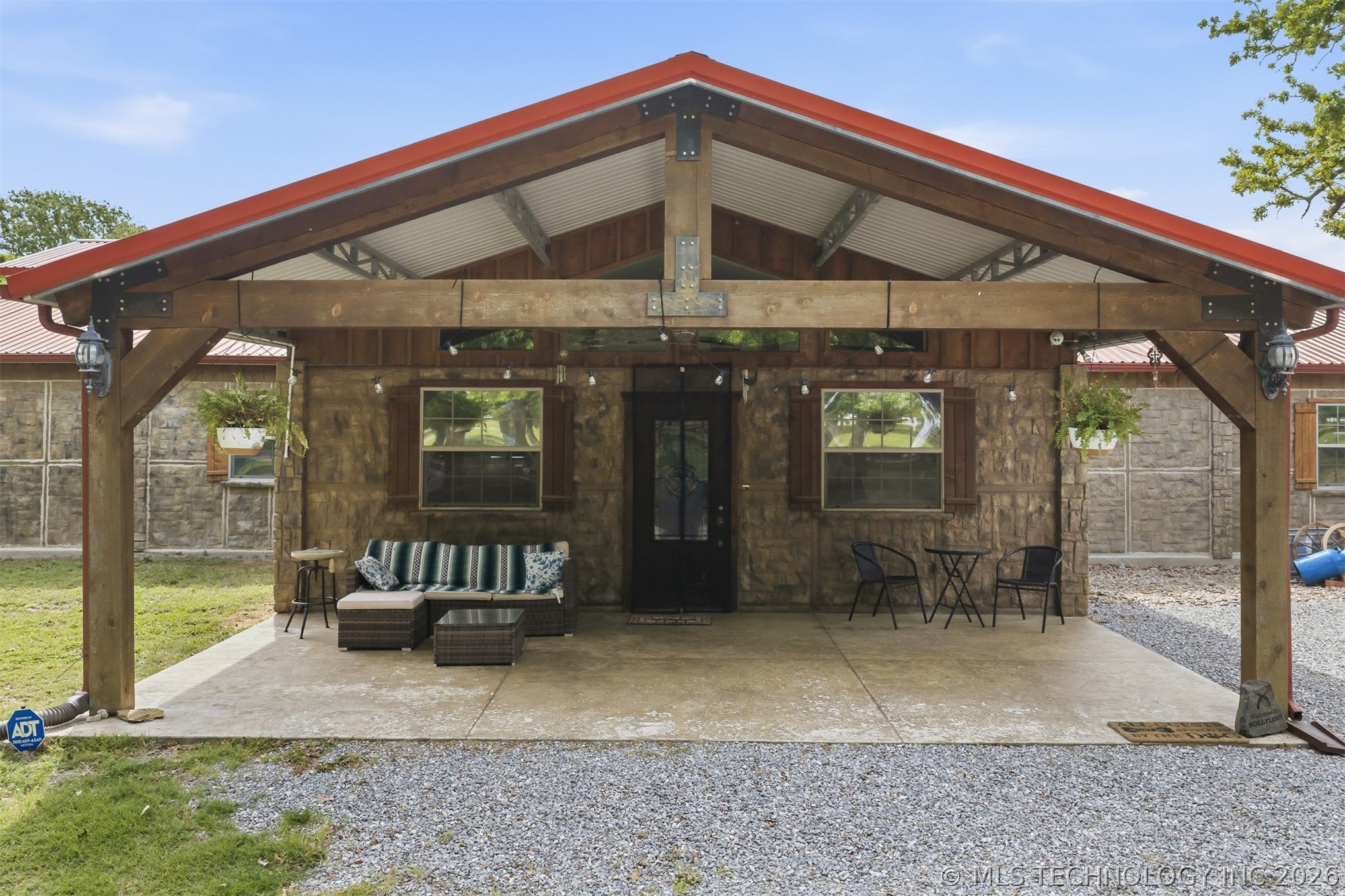 3307 Lindale Road Ardmore OK 73401