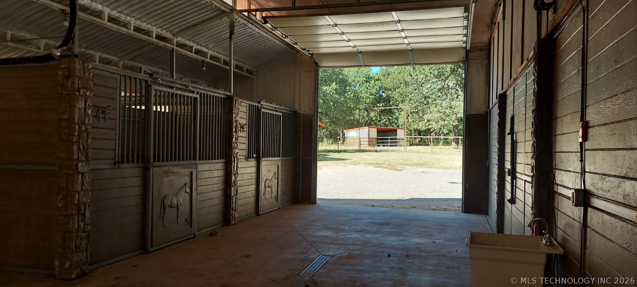 3307 Lindale Road Ardmore OK 73401