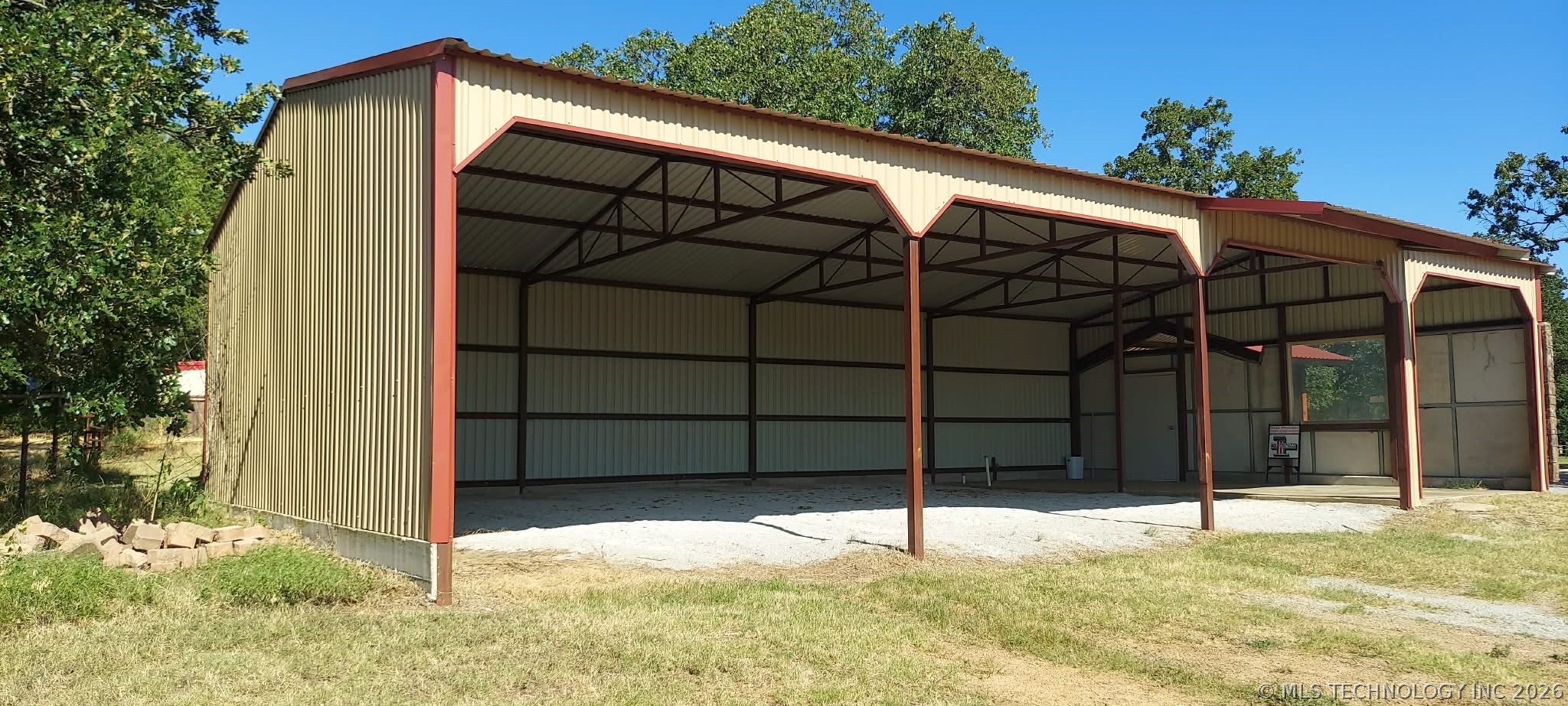 3307 Lindale Road Ardmore OK 73401