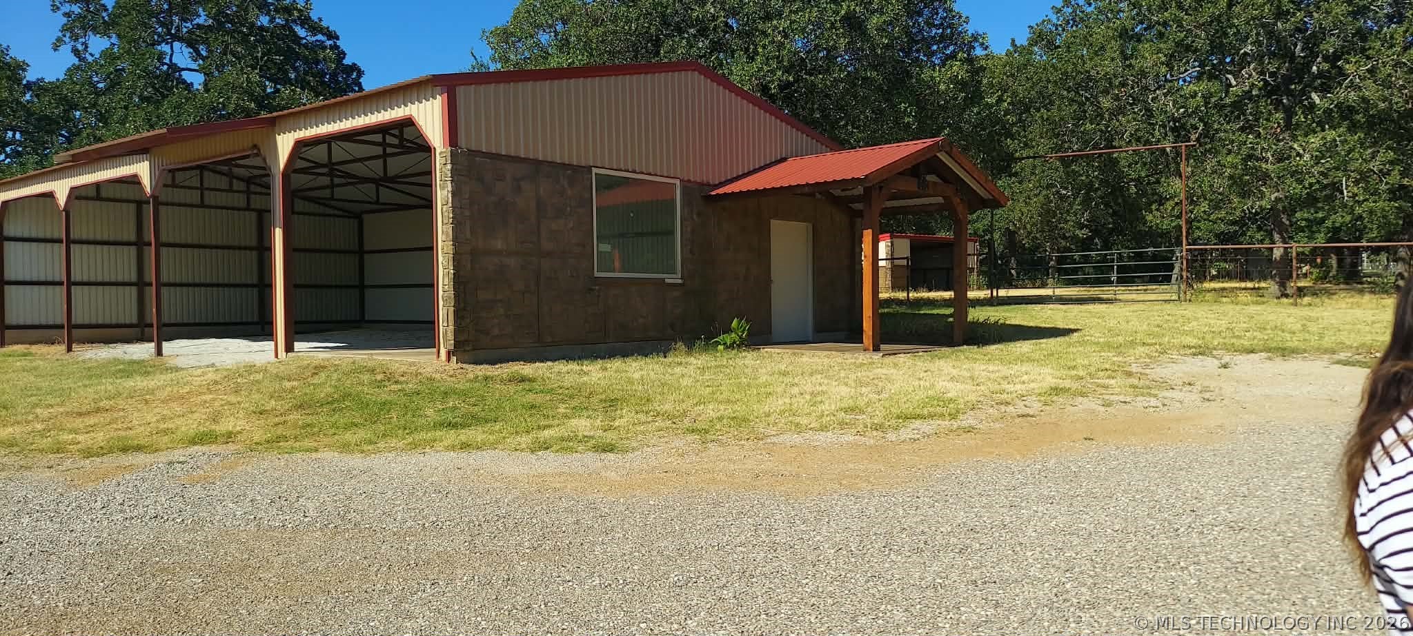 3307 Lindale Road Ardmore OK 73401
