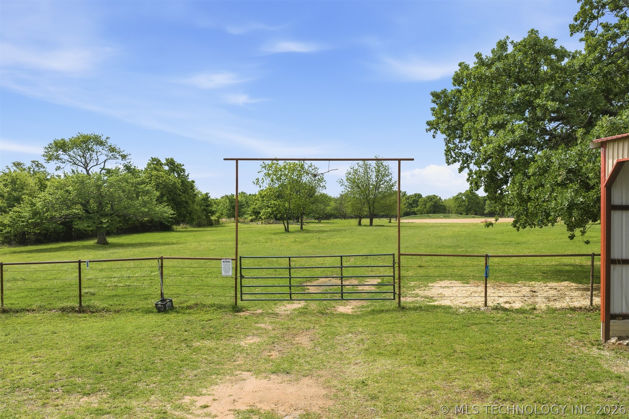 3307 Lindale Road Ardmore OK 73401