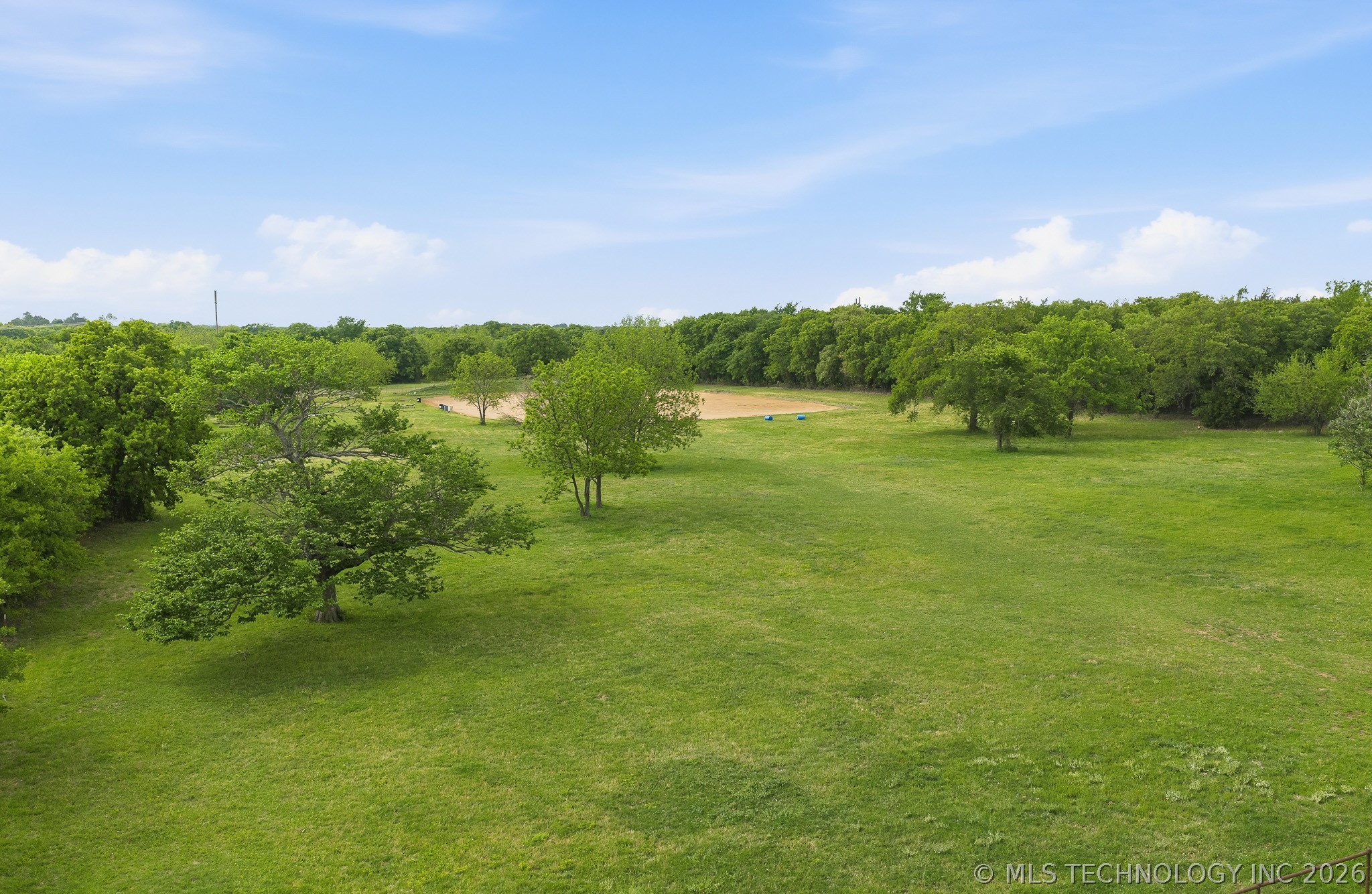 3307 Lindale Road Ardmore OK 73401