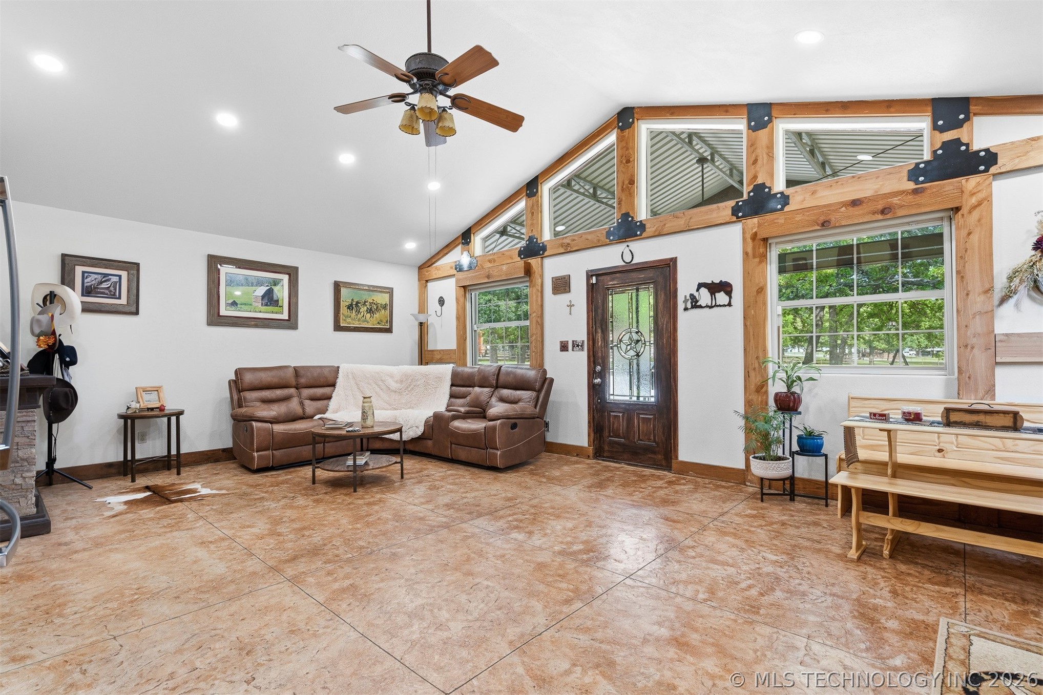 3307 Lindale Road Ardmore OK 73401