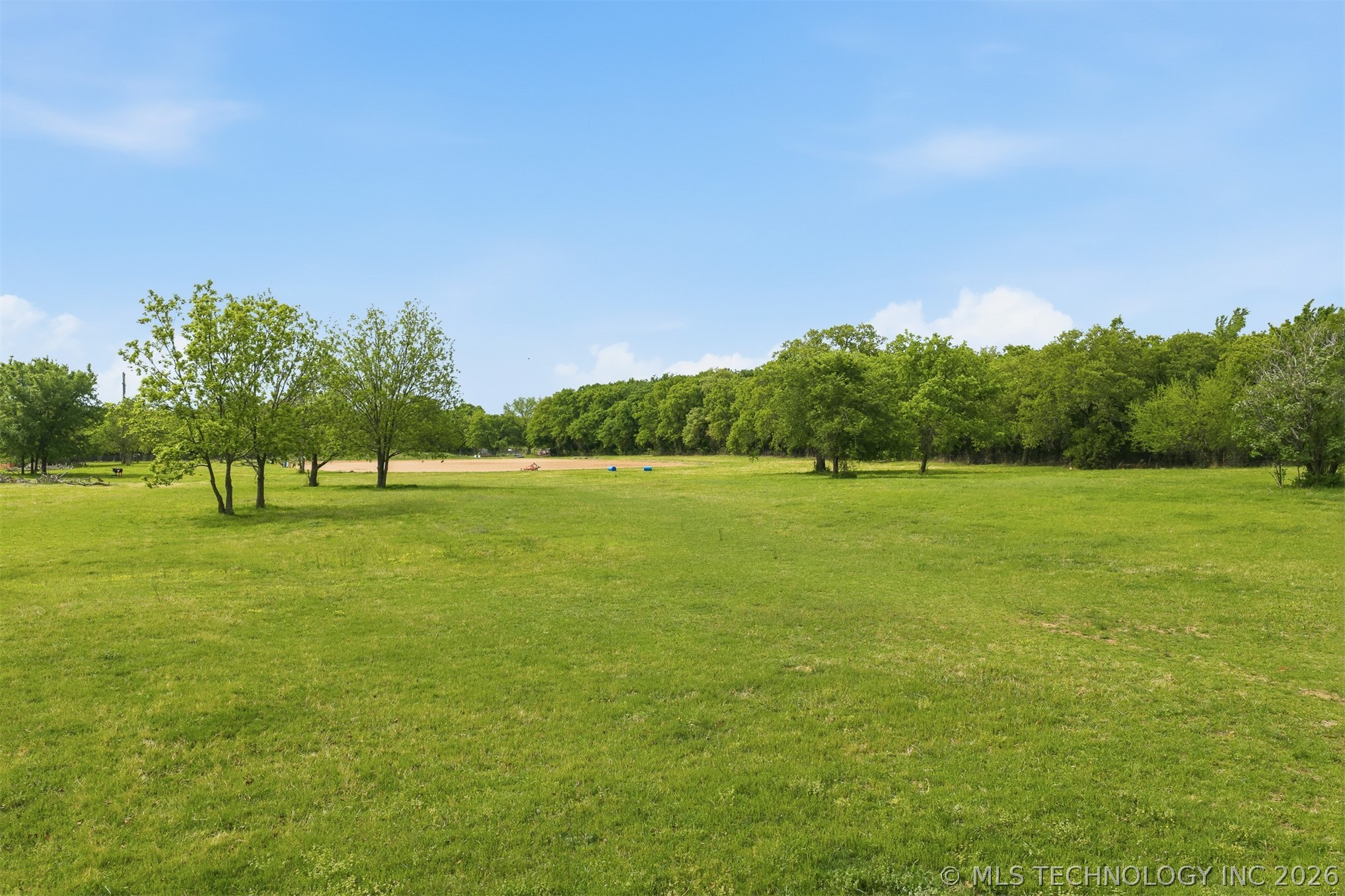3307 Lindale Road Ardmore OK 73401